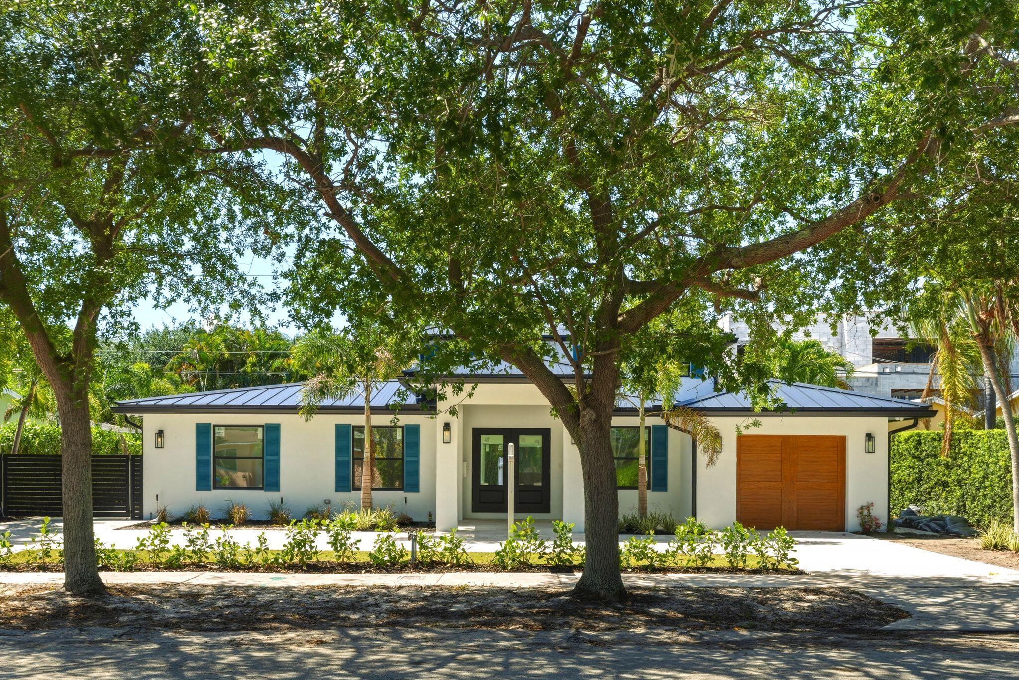 210 Gregory Road
