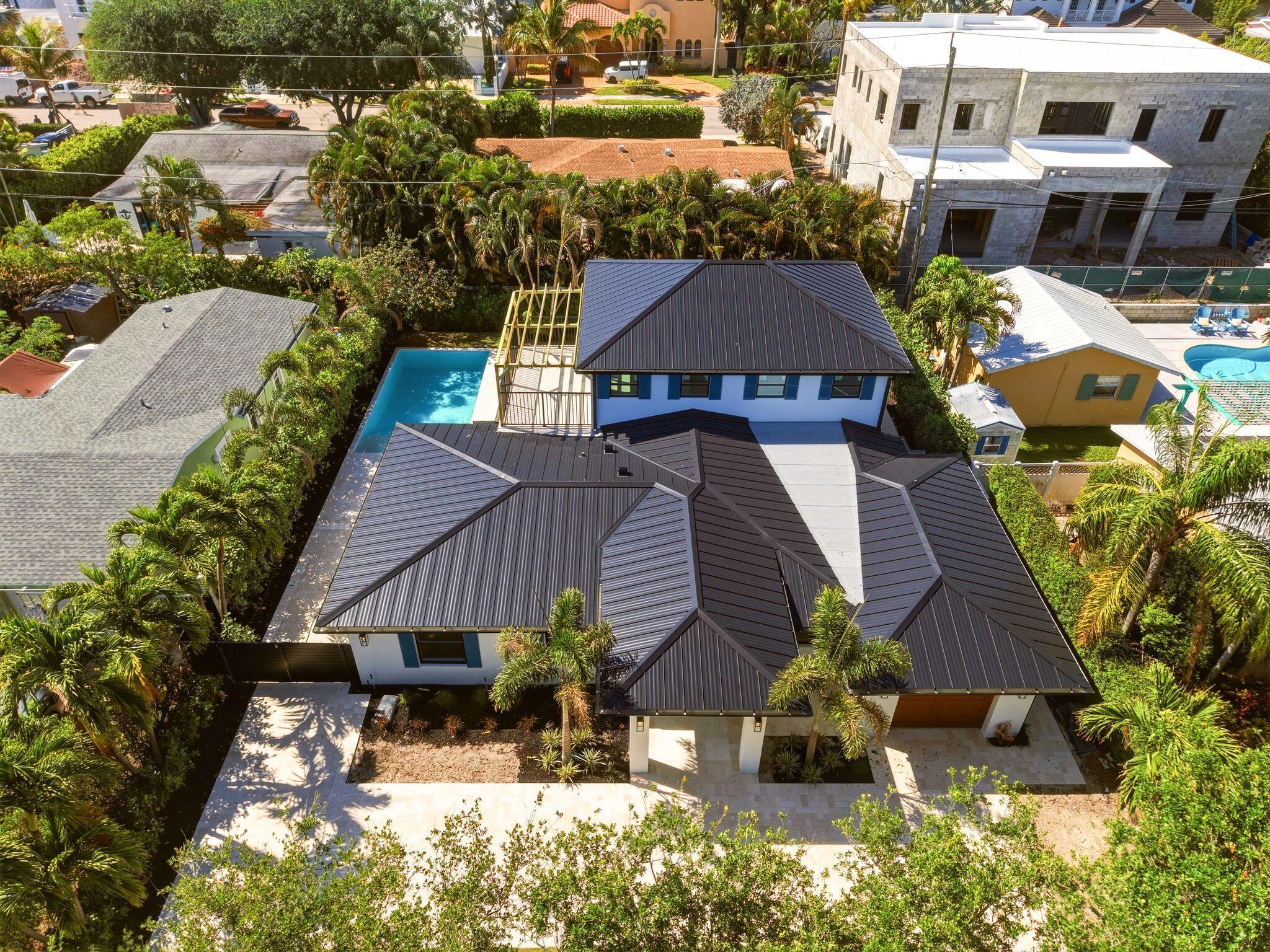 210 Gregory Road