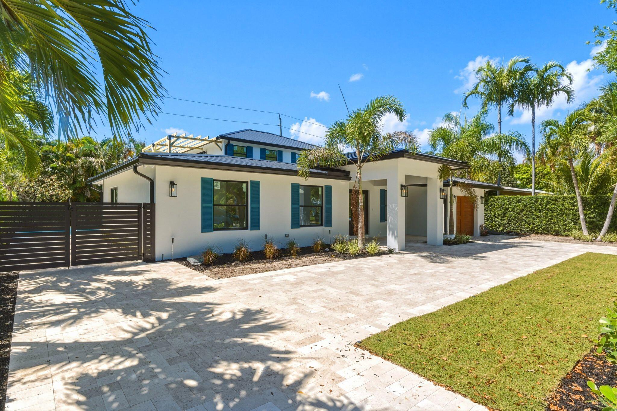 210 Gregory Road