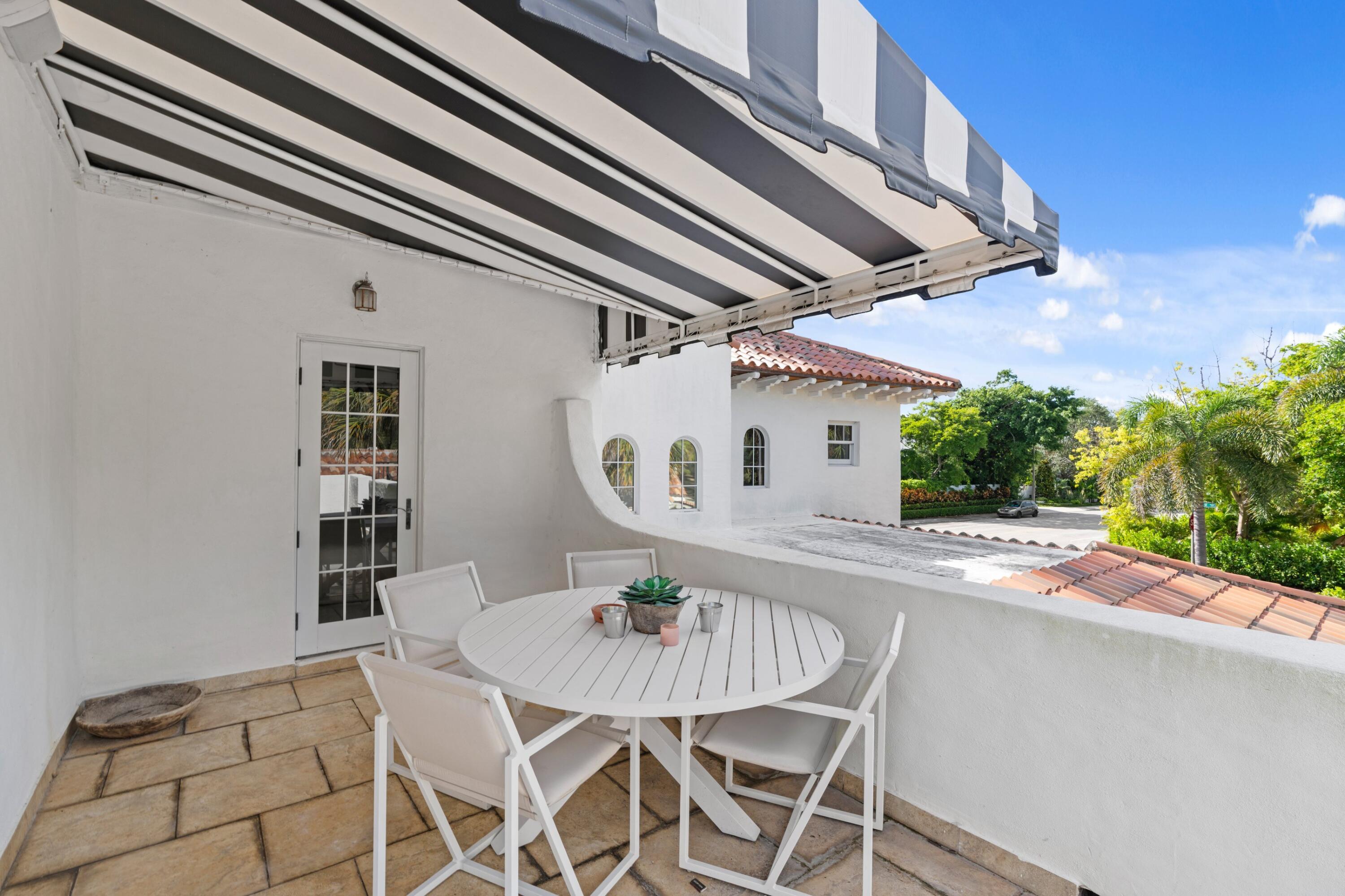 3201 N Flagler Drive