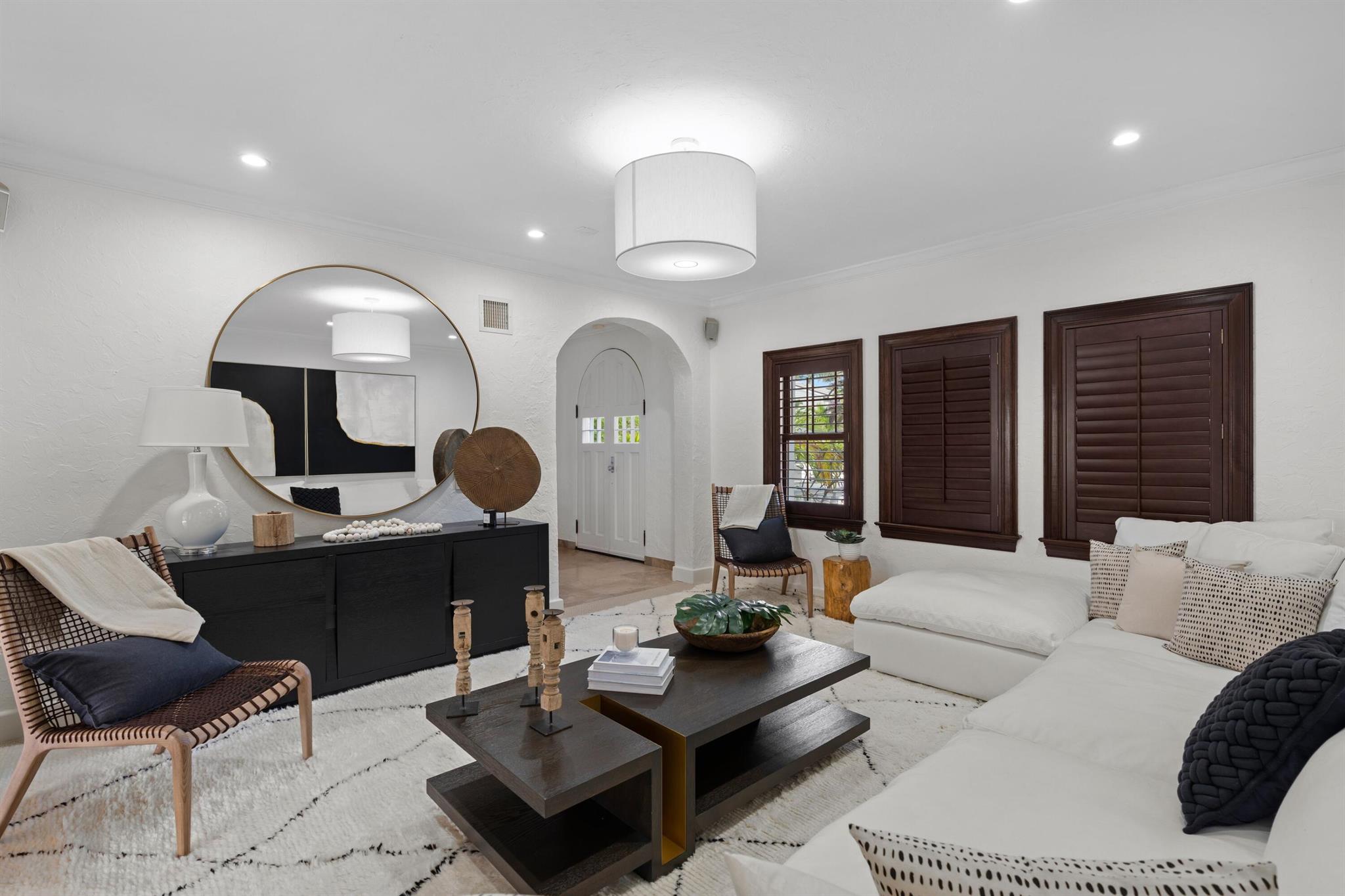 3201 N Flagler Drive