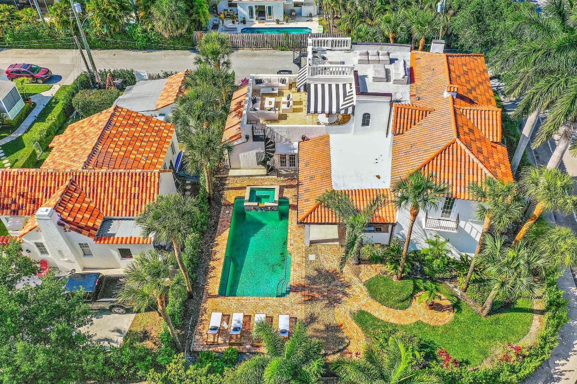 3201 N Flagler Drive