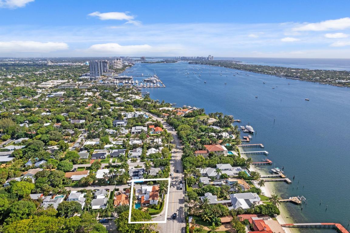 3201 N Flagler Drive