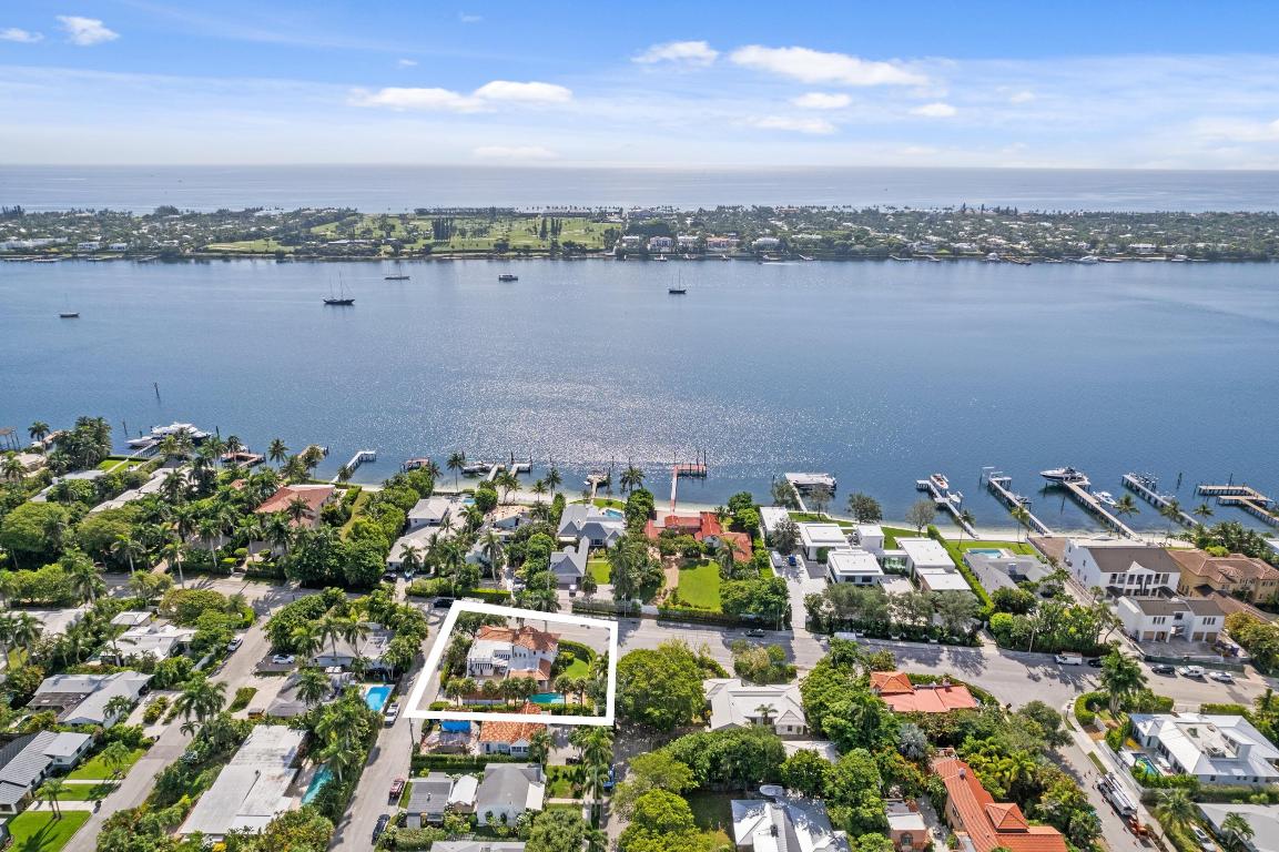 3201 N Flagler Drive