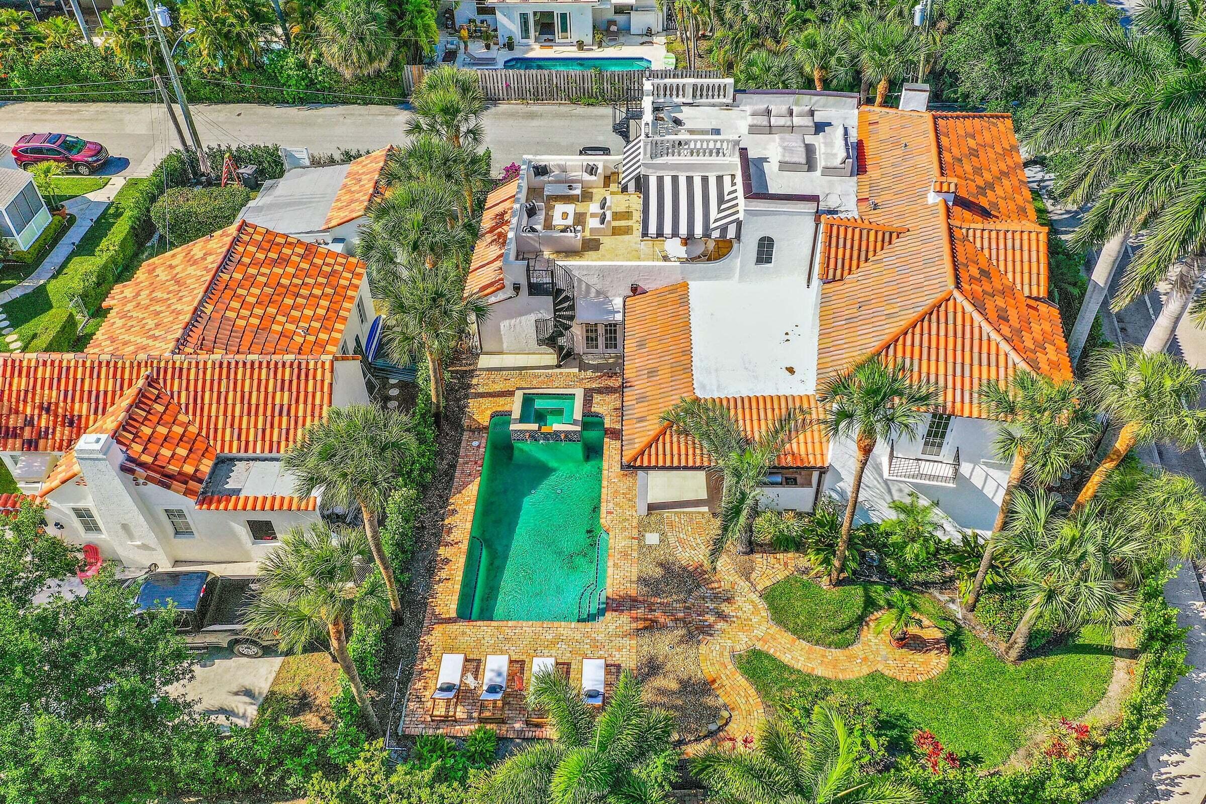 3201 N Flagler Drive