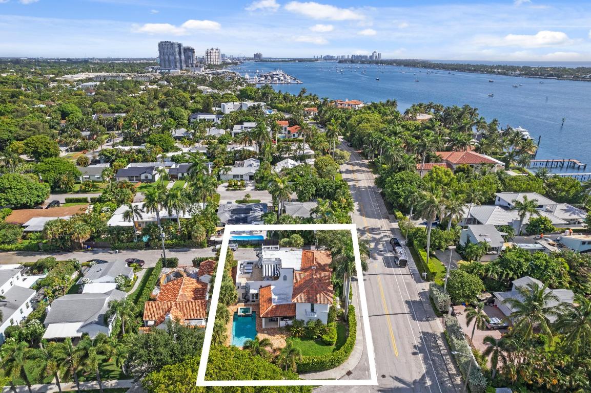 3201 N Flagler Drive