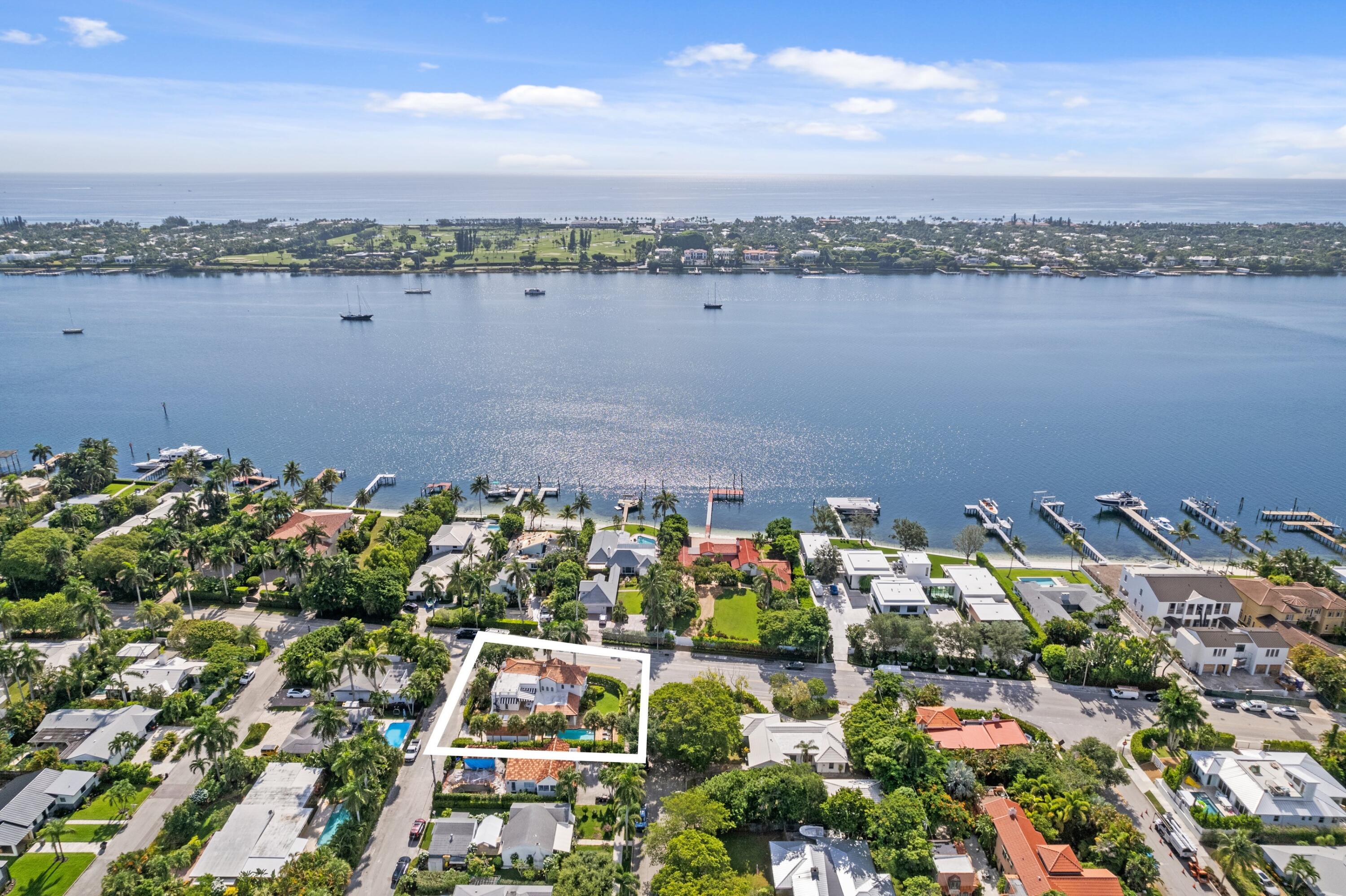 3201 N Flagler Drive