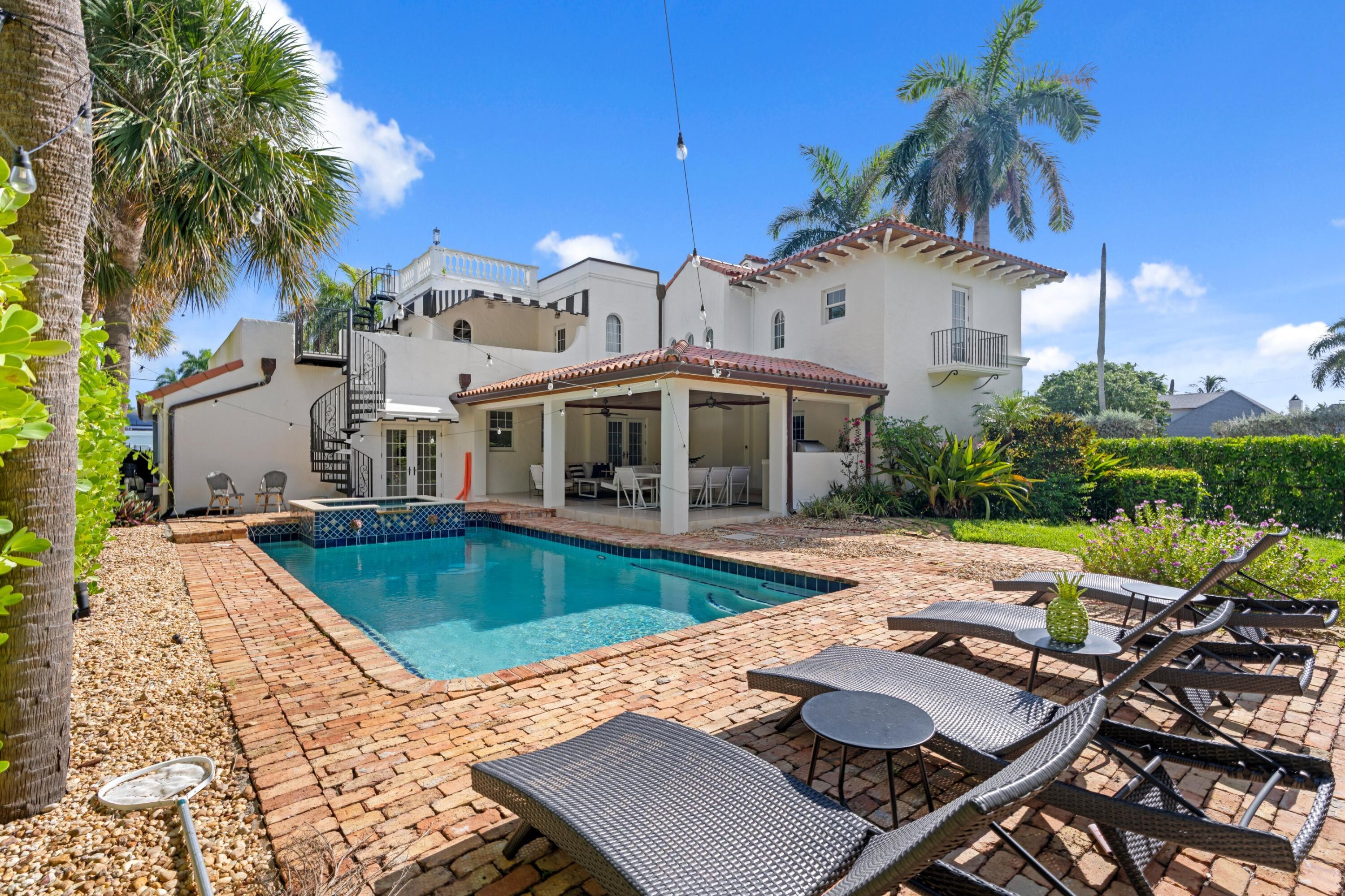 3201 N Flagler Drive