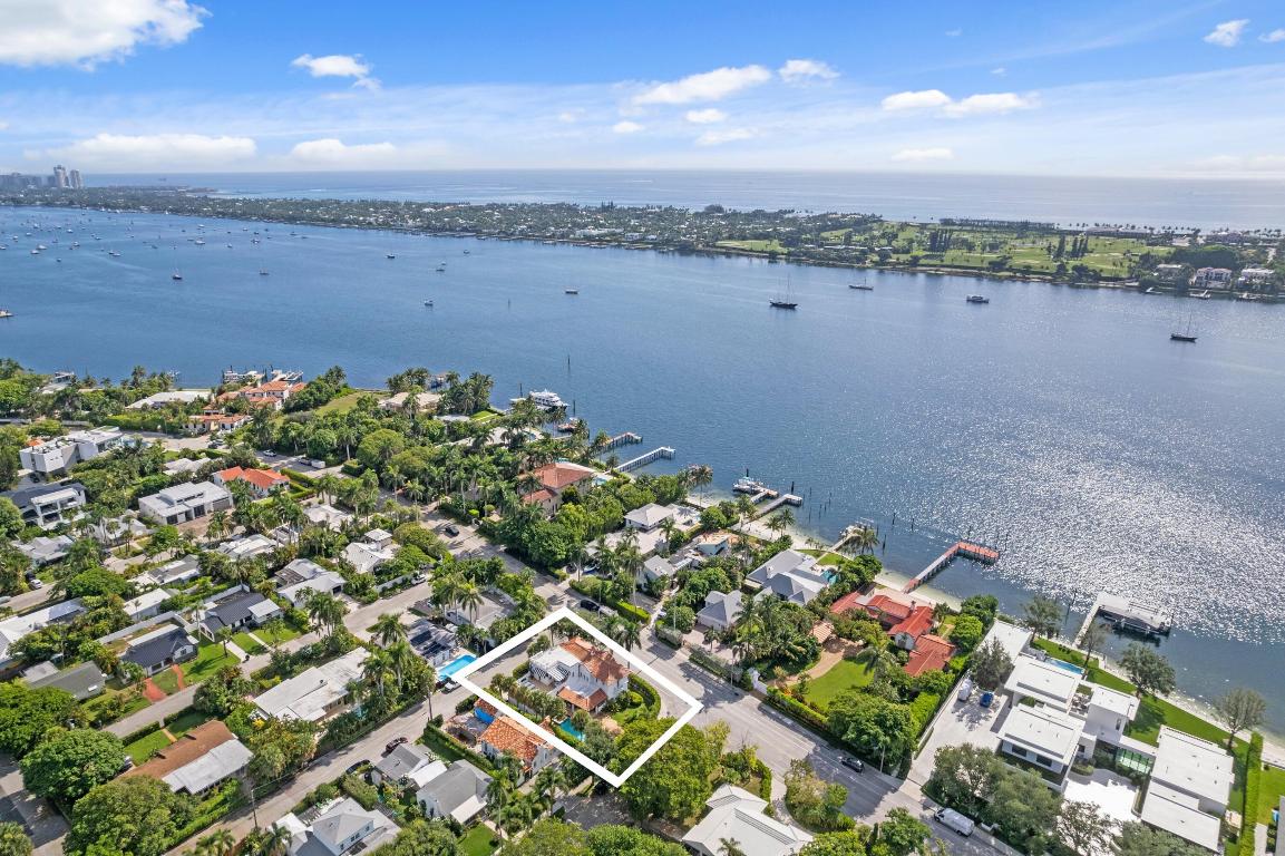 3201 N Flagler Drive