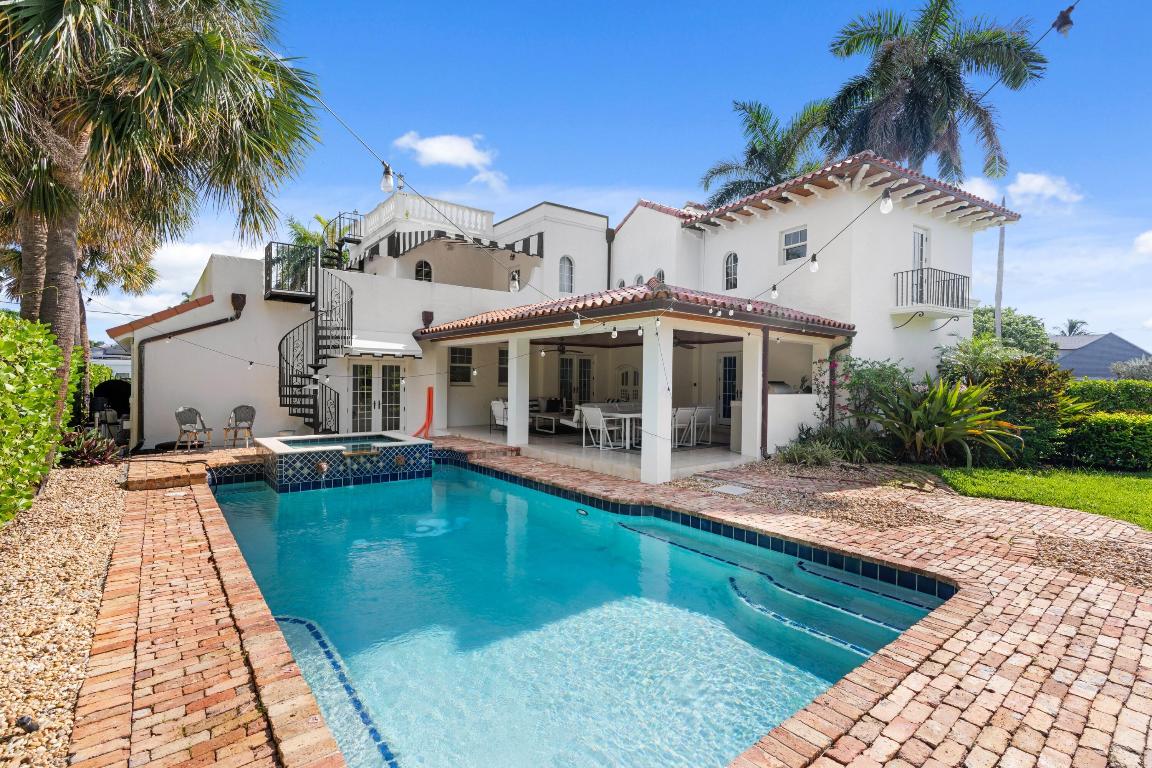 3201 N Flagler Drive