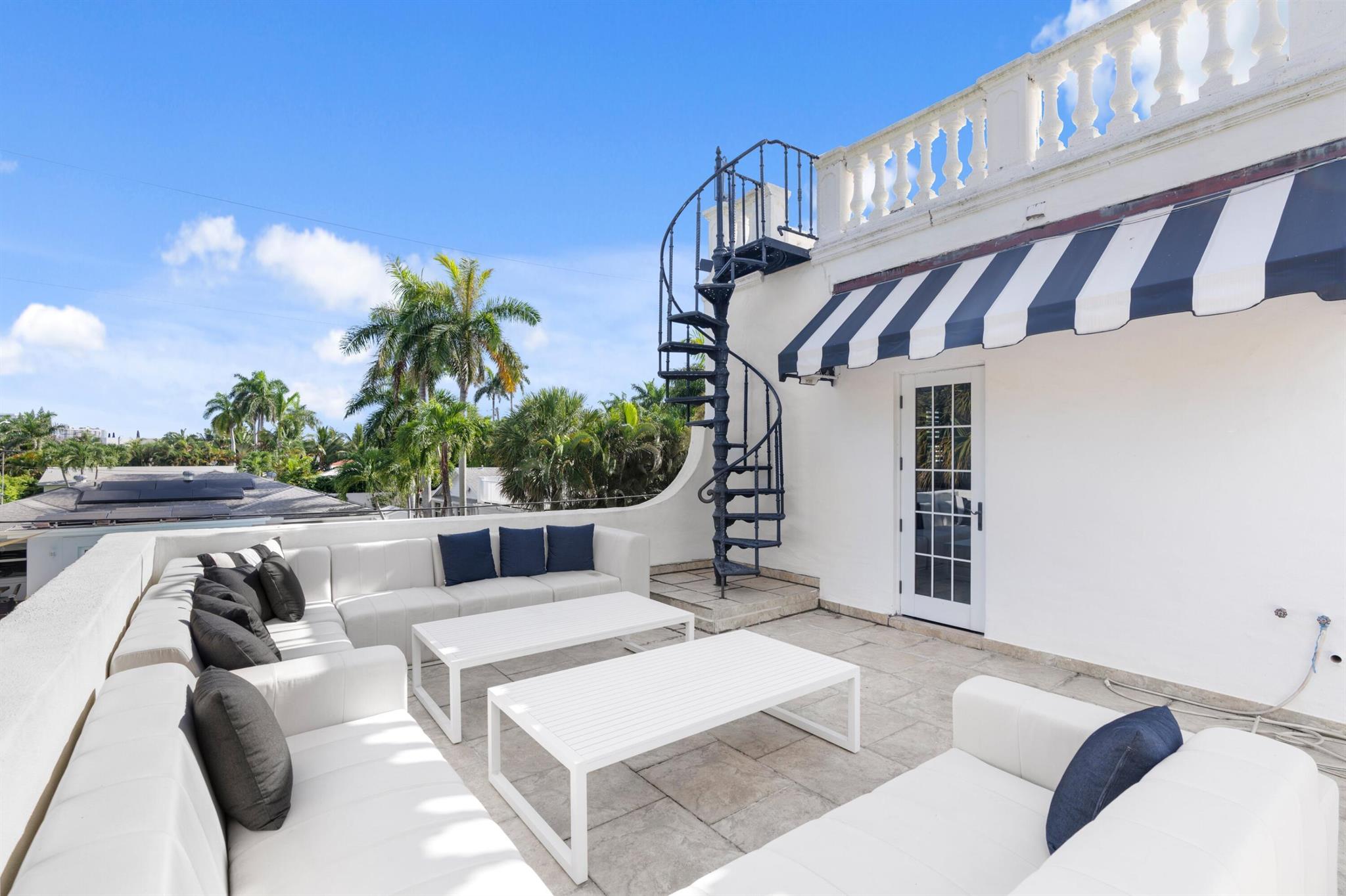 3201 N Flagler Drive