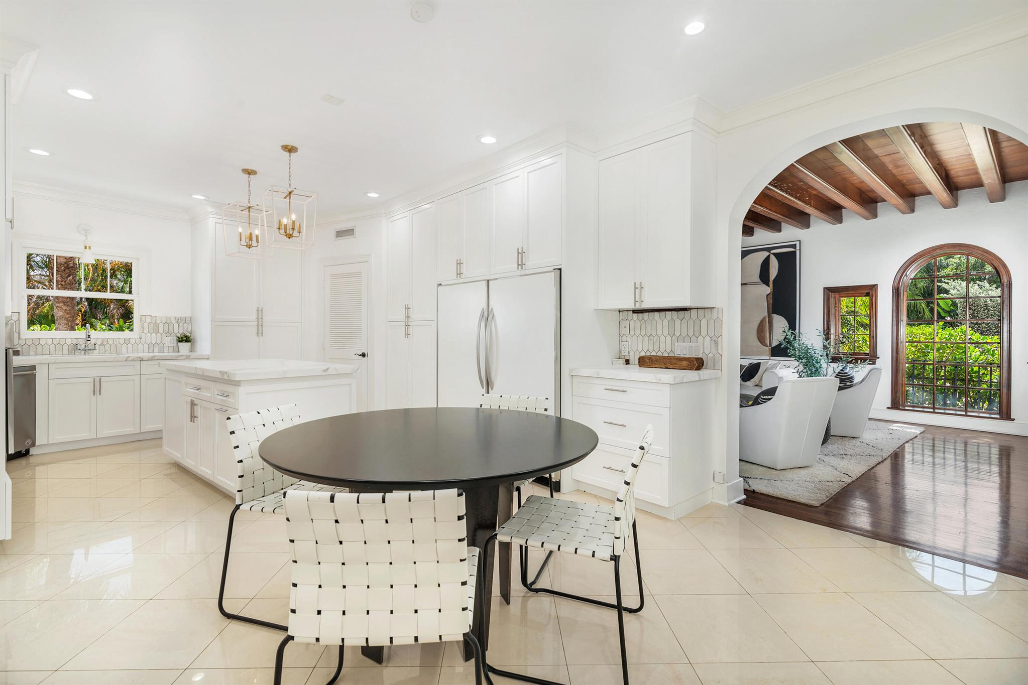 3201 N Flagler Drive