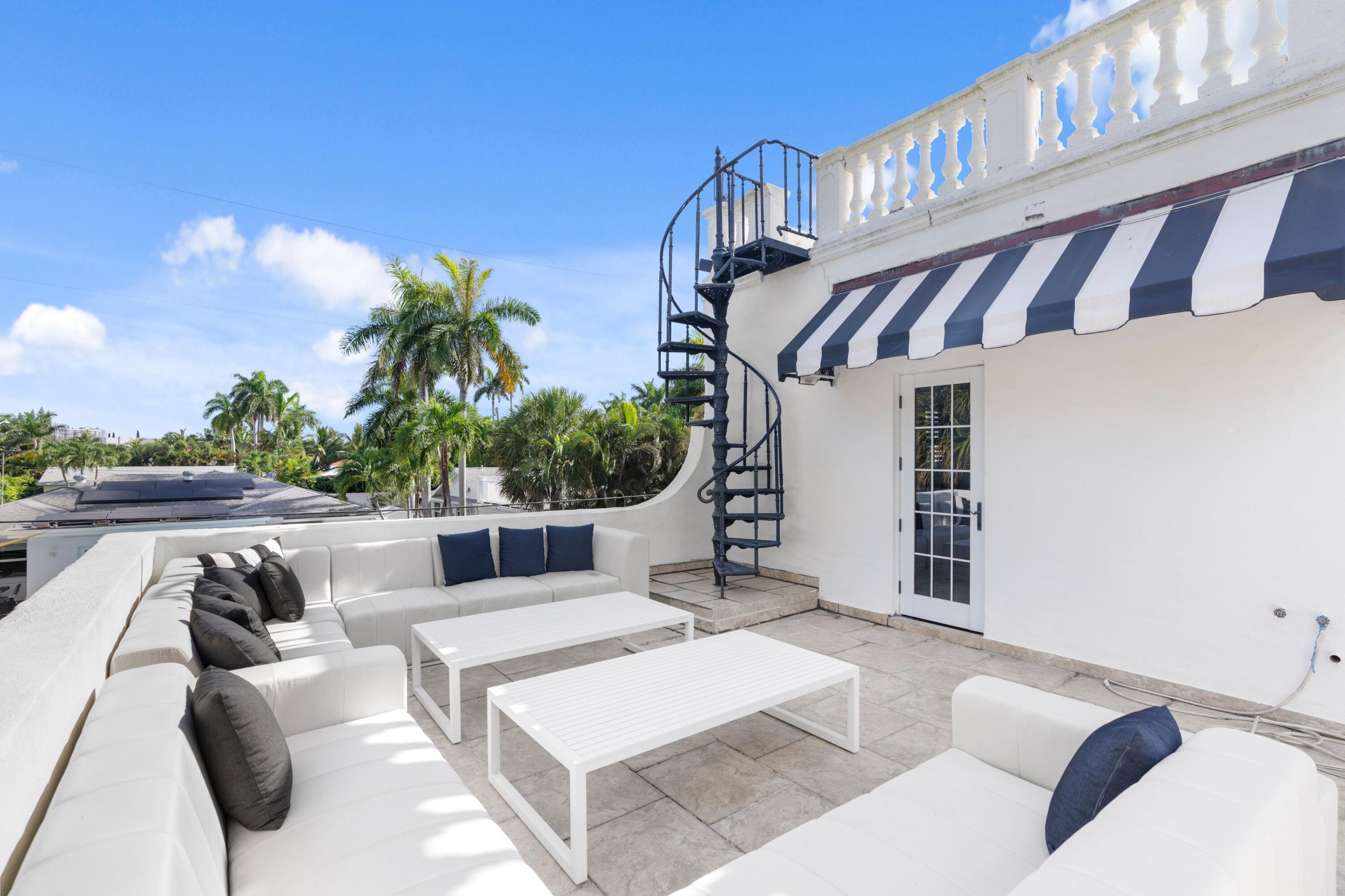 3201 N Flagler Drive