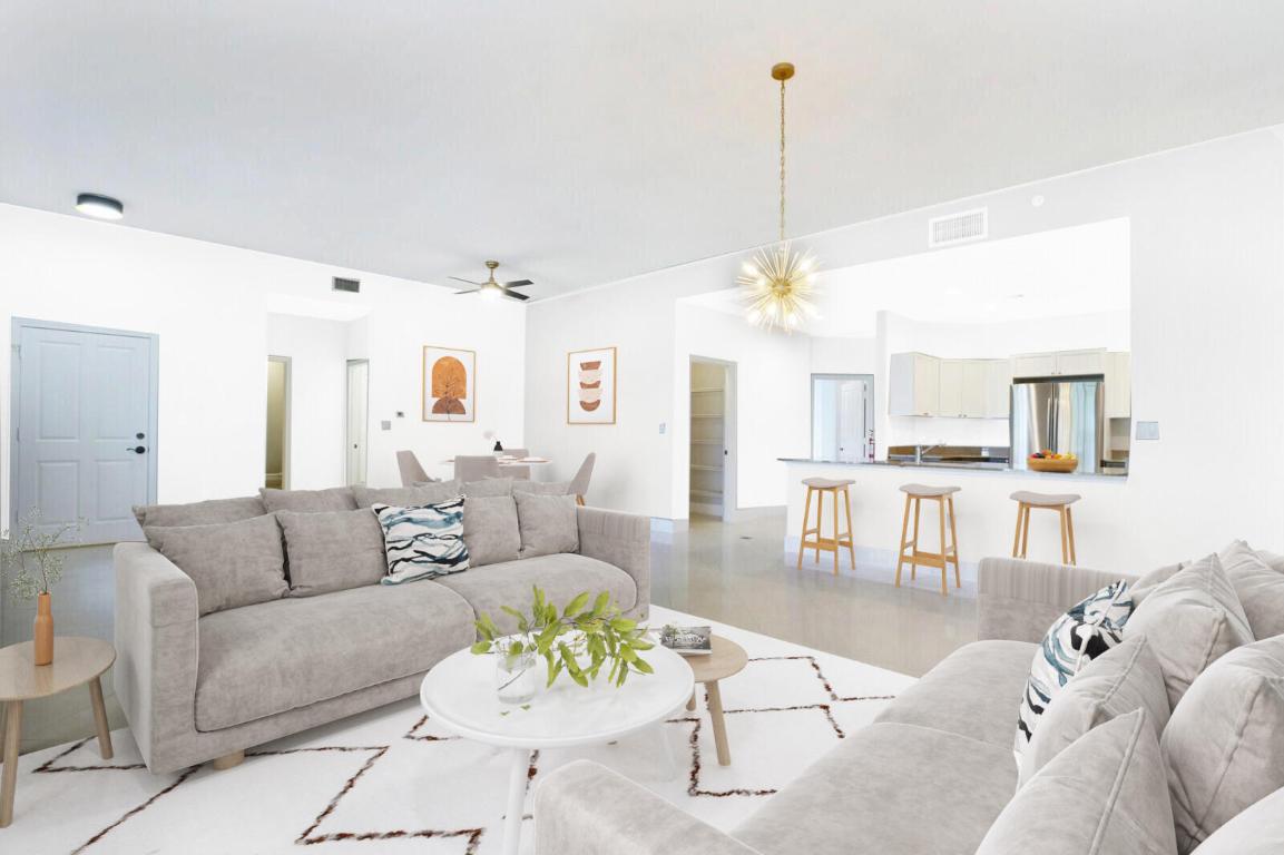 3940 N Flagler Drive 402