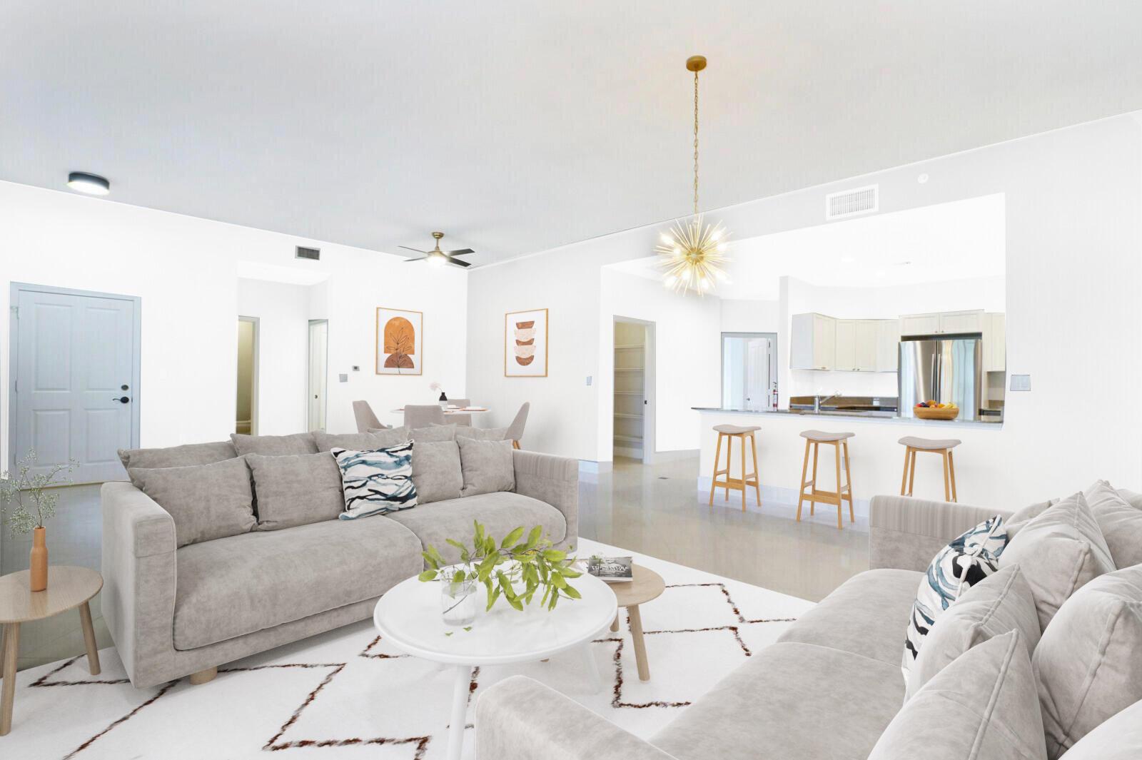 3940 N Flagler Drive 402