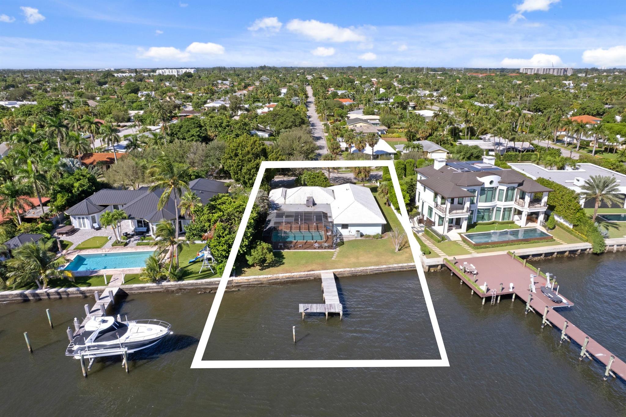 2002 Notre Dame Drive