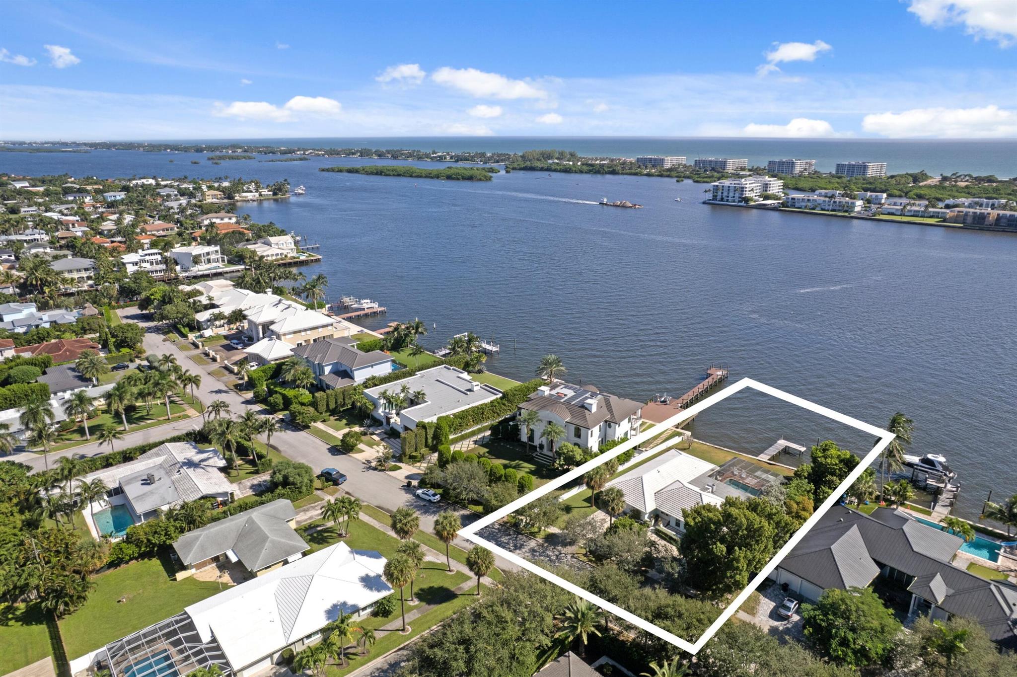 2002 Notre Dame Drive