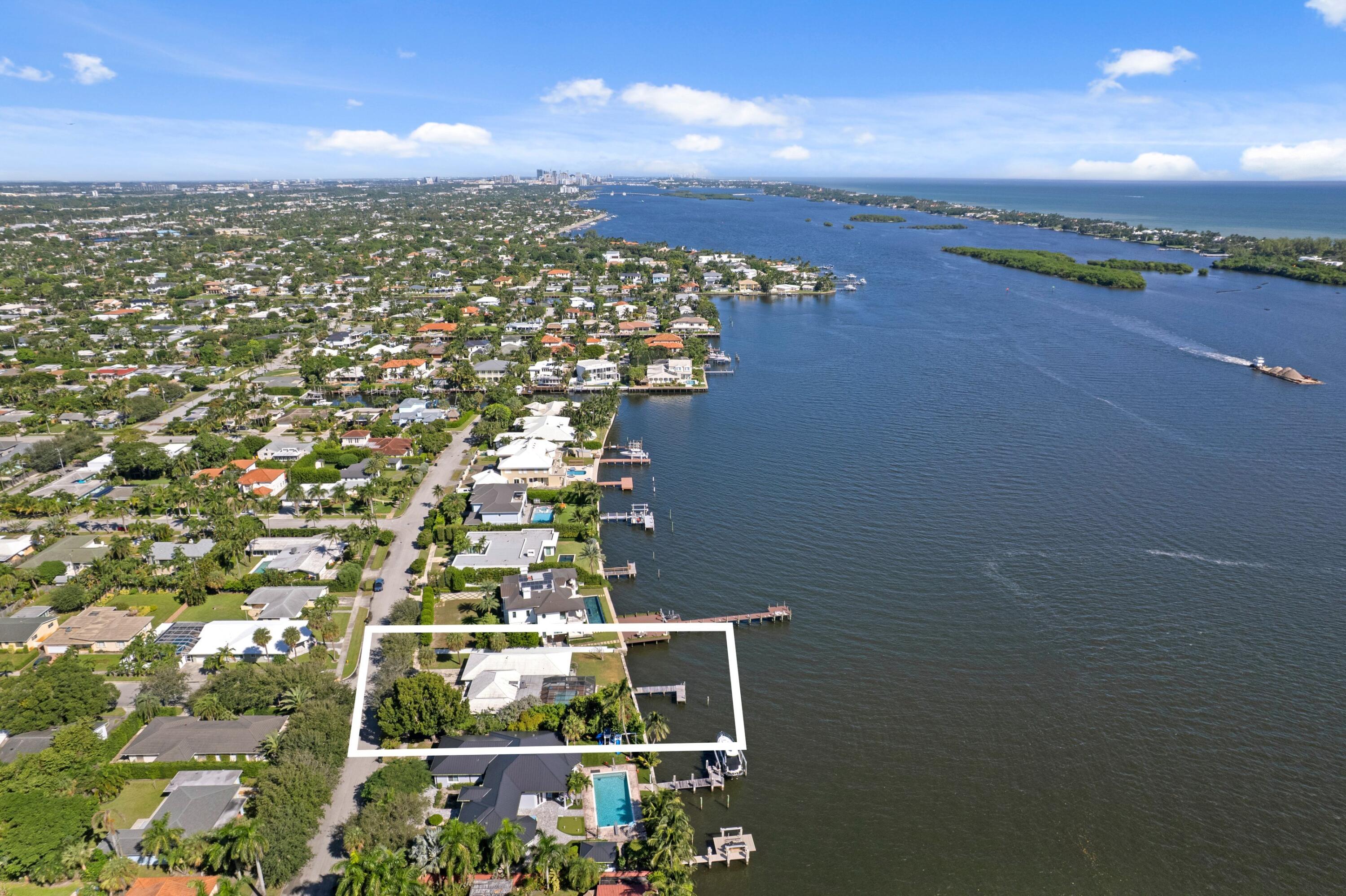 2002 Notre Dame Drive