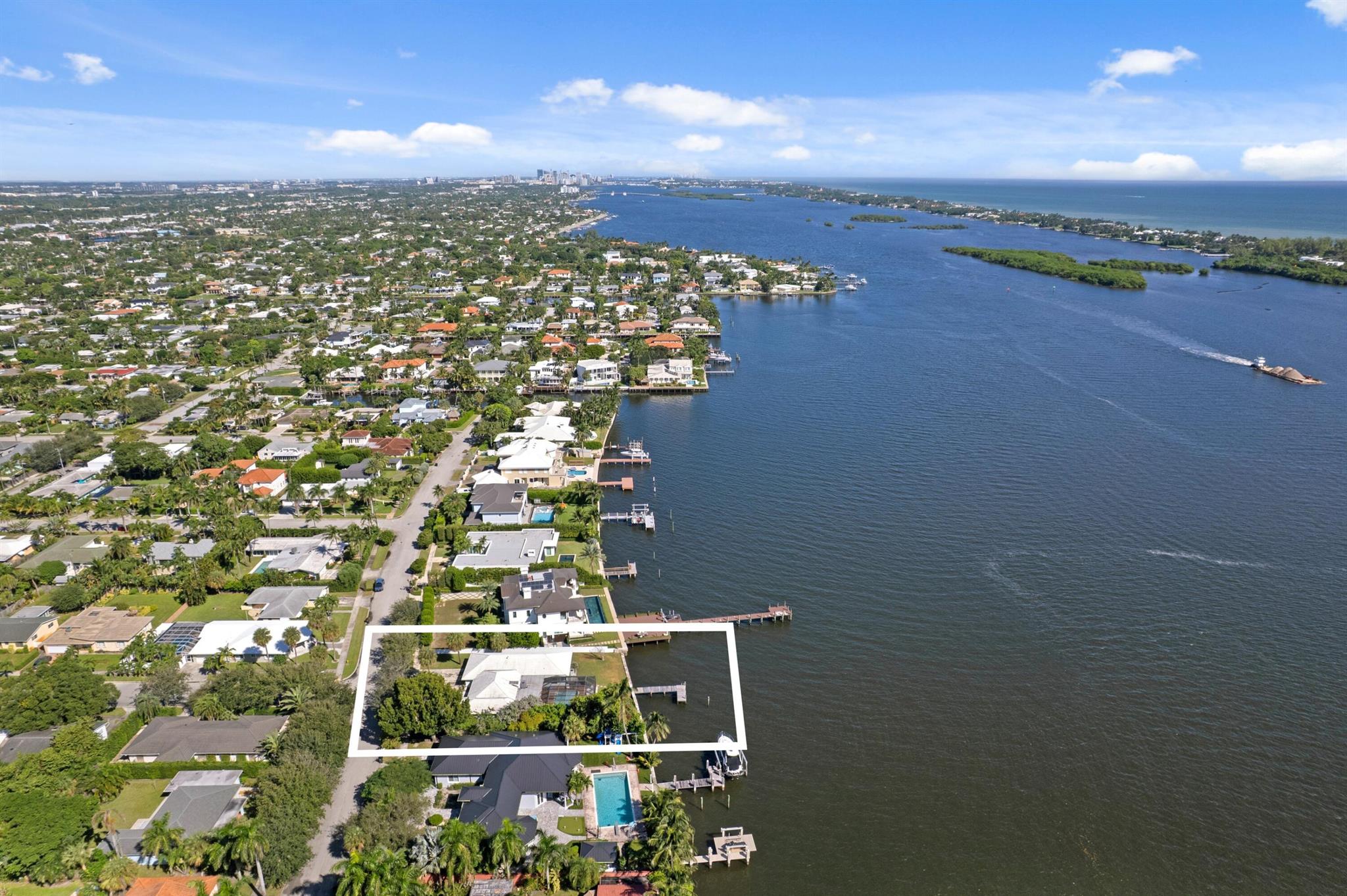 2002 Notre Dame Drive