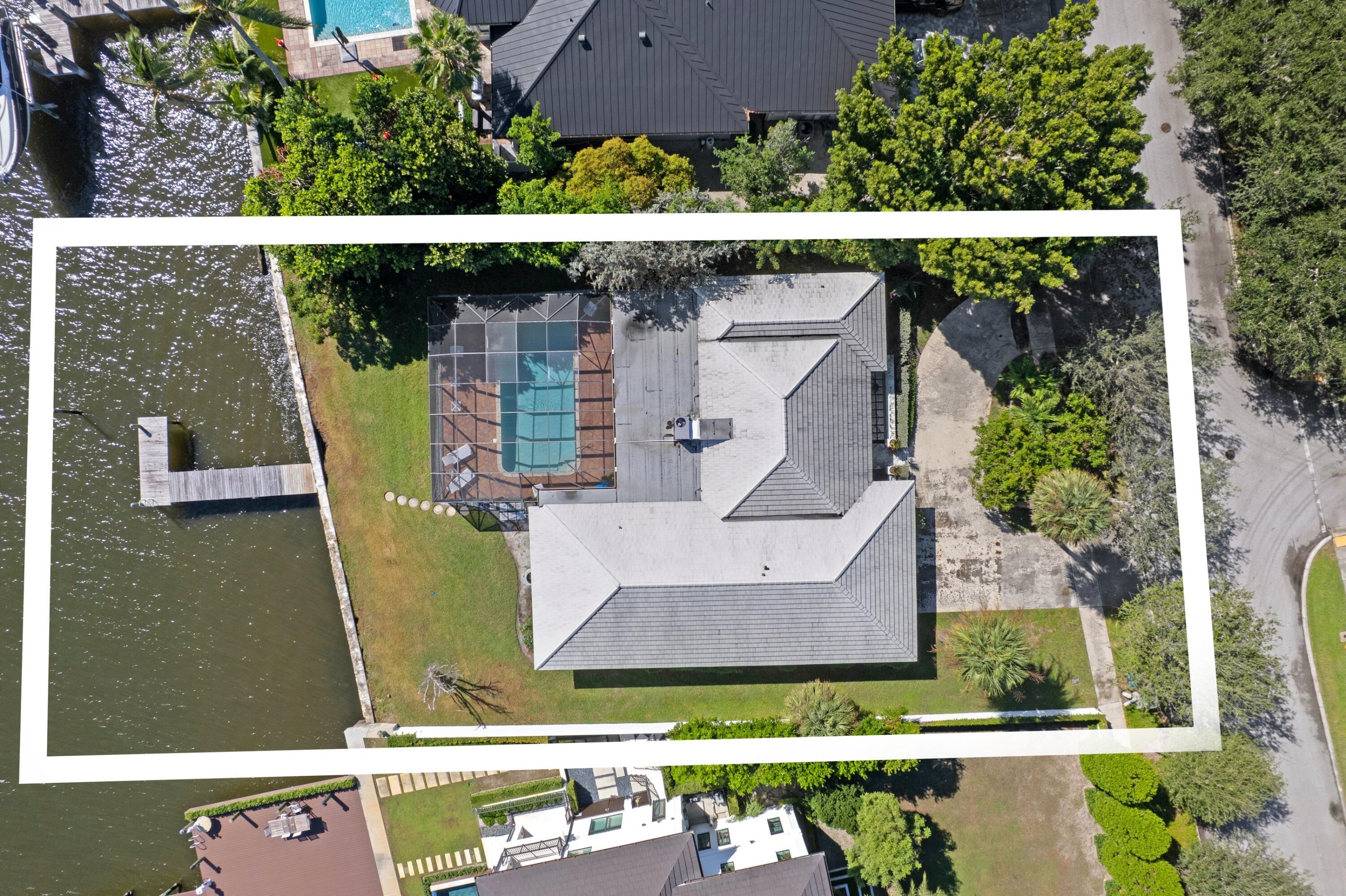 2002 Notre Dame Drive