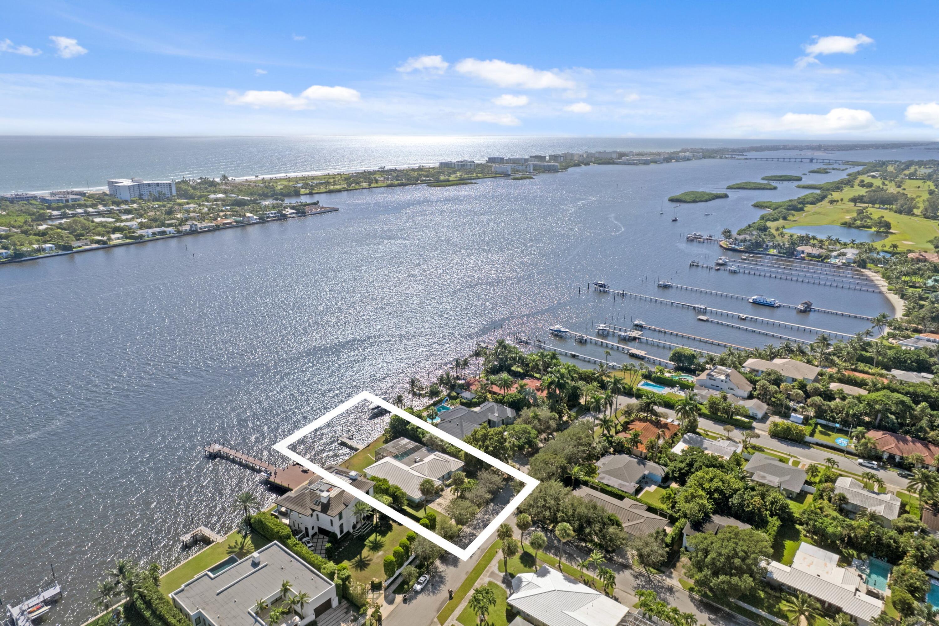 2002 Notre Dame Drive