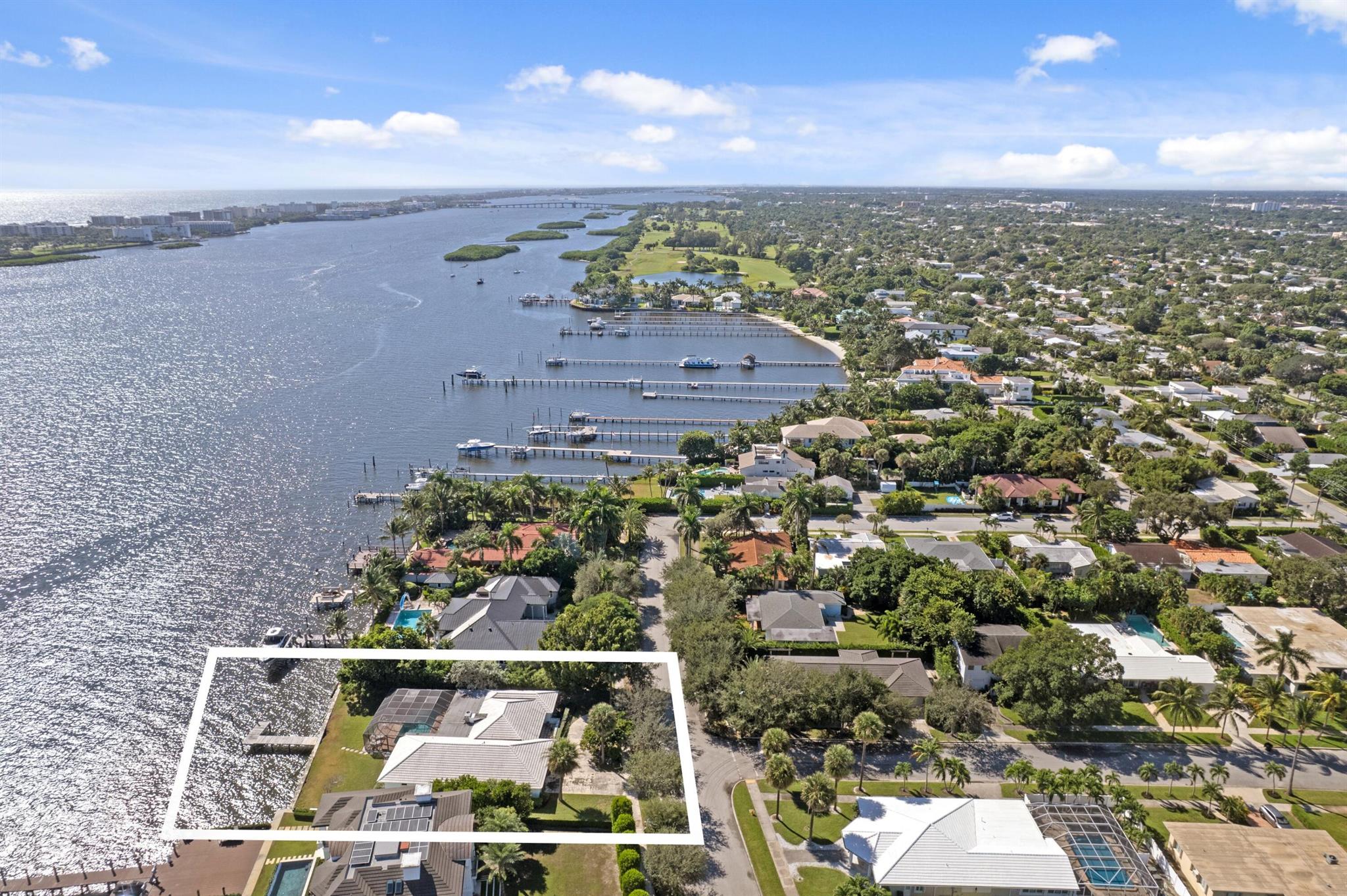 2002 Notre Dame Drive