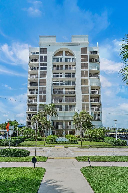 3901 S Flagler Drive 1104, West Palm Beach Unit: 1104