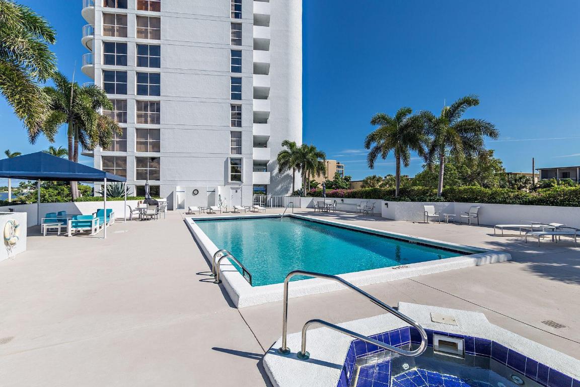 3901 S Flagler Drive 1104, West Palm Beach Unit: 1104