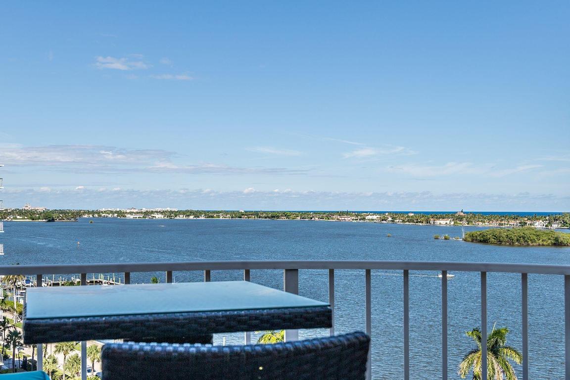 3901 S Flagler Drive 1104, West Palm Beach Unit: 1104