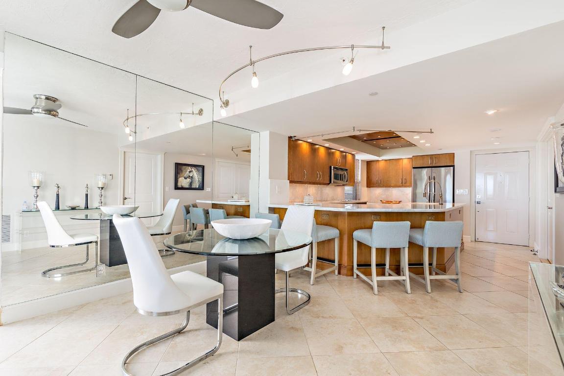 3901 S Flagler Drive 1104, West Palm Beach Unit: 1104