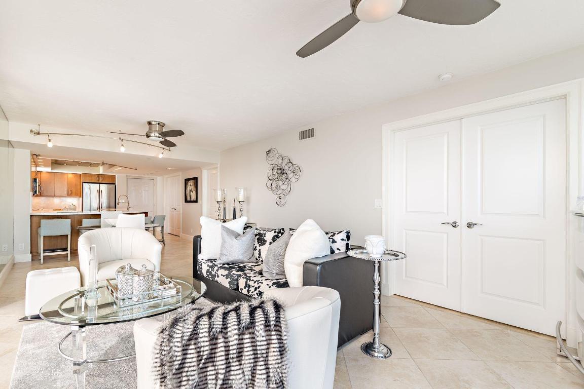 3901 S Flagler Drive 1104, West Palm Beach Unit: 1104