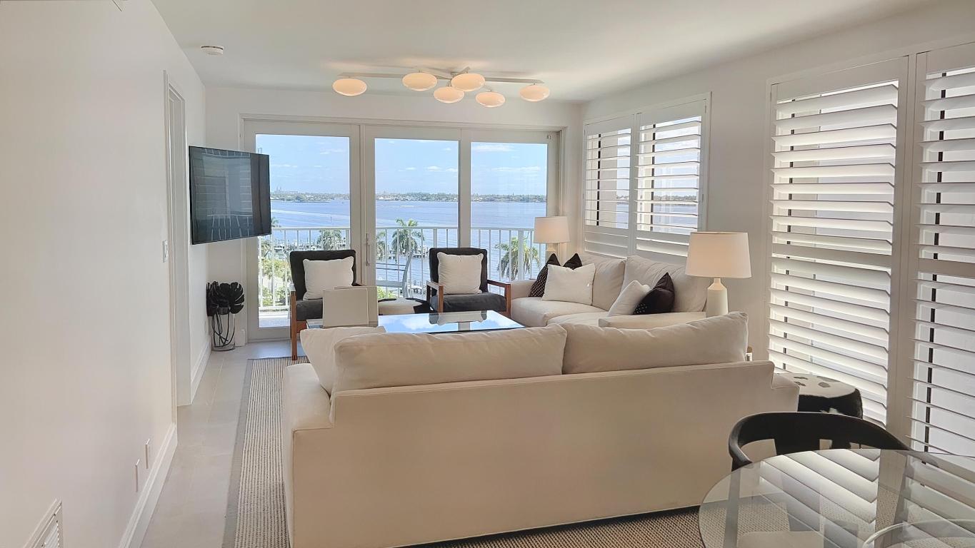 3901 S Flagler Drive 804, West Palm Beach Unit: 804