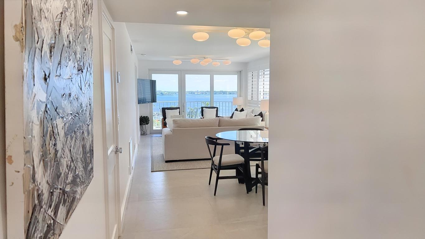 3901 S Flagler Drive 804, West Palm Beach Unit: 804