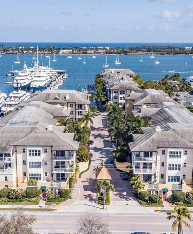 3960 N Flagler Drive 305, West Palm Beach Unit: 305