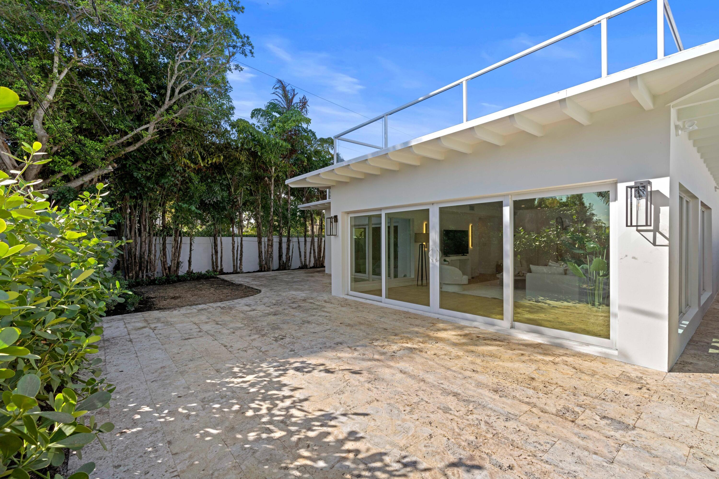 3608 Washington Road