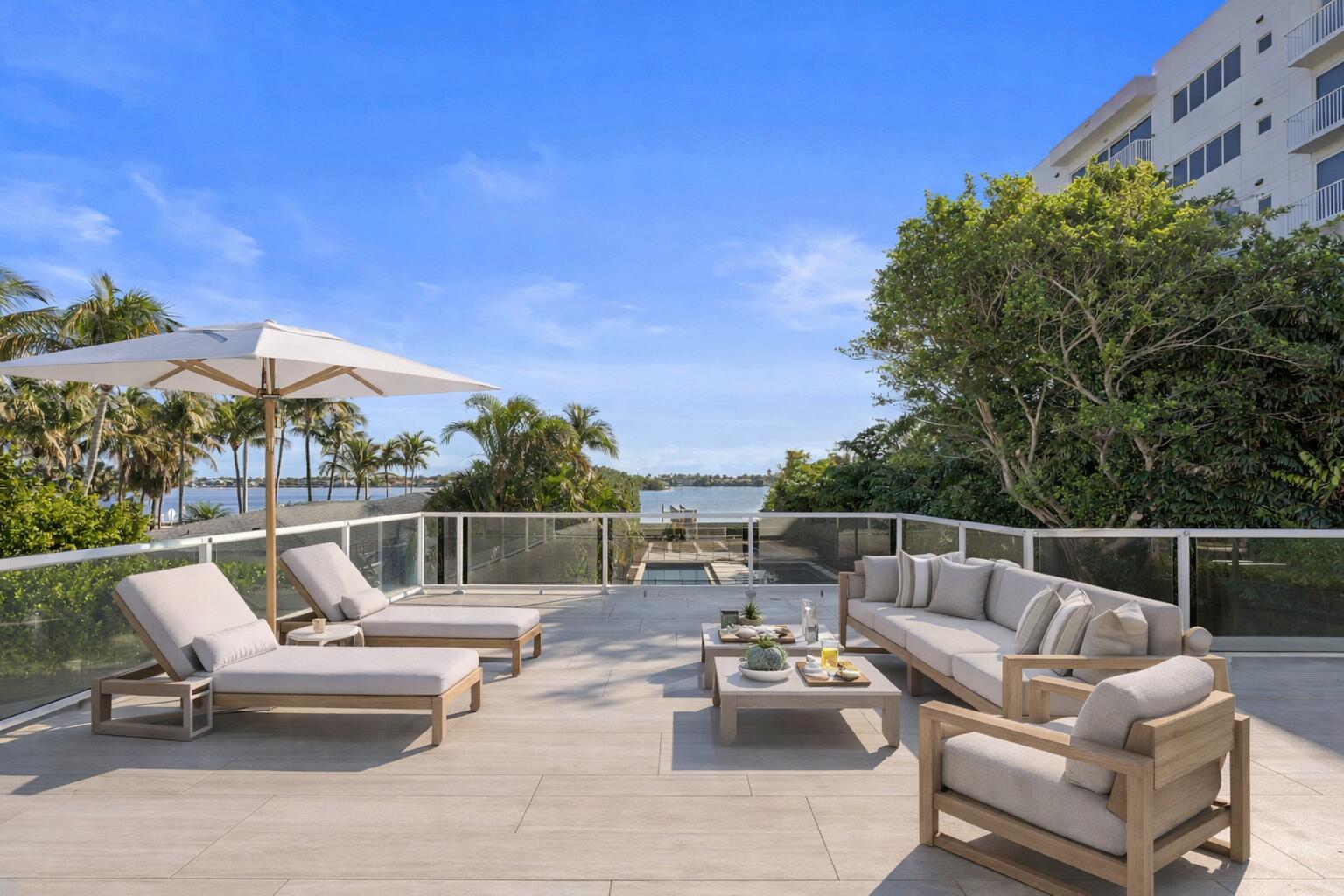 3608 Washington Road