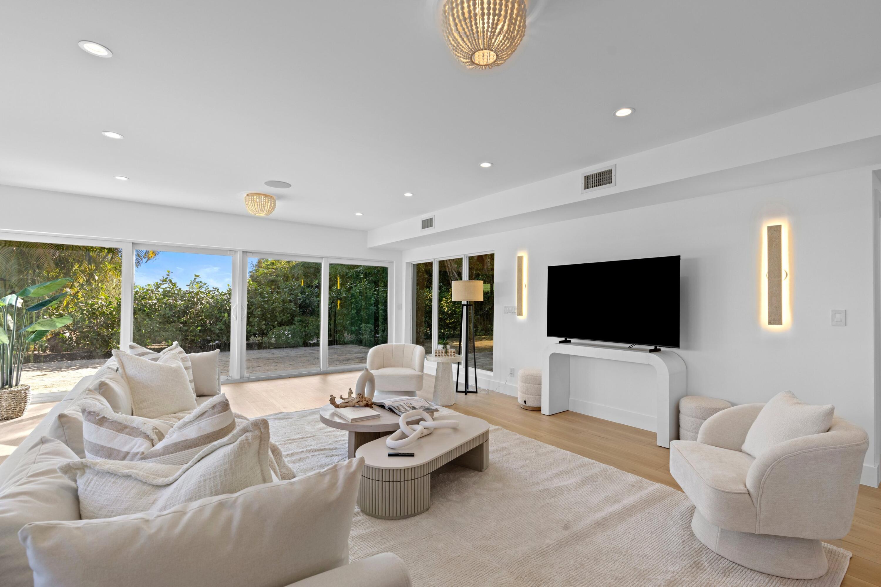 3608 Washington Road