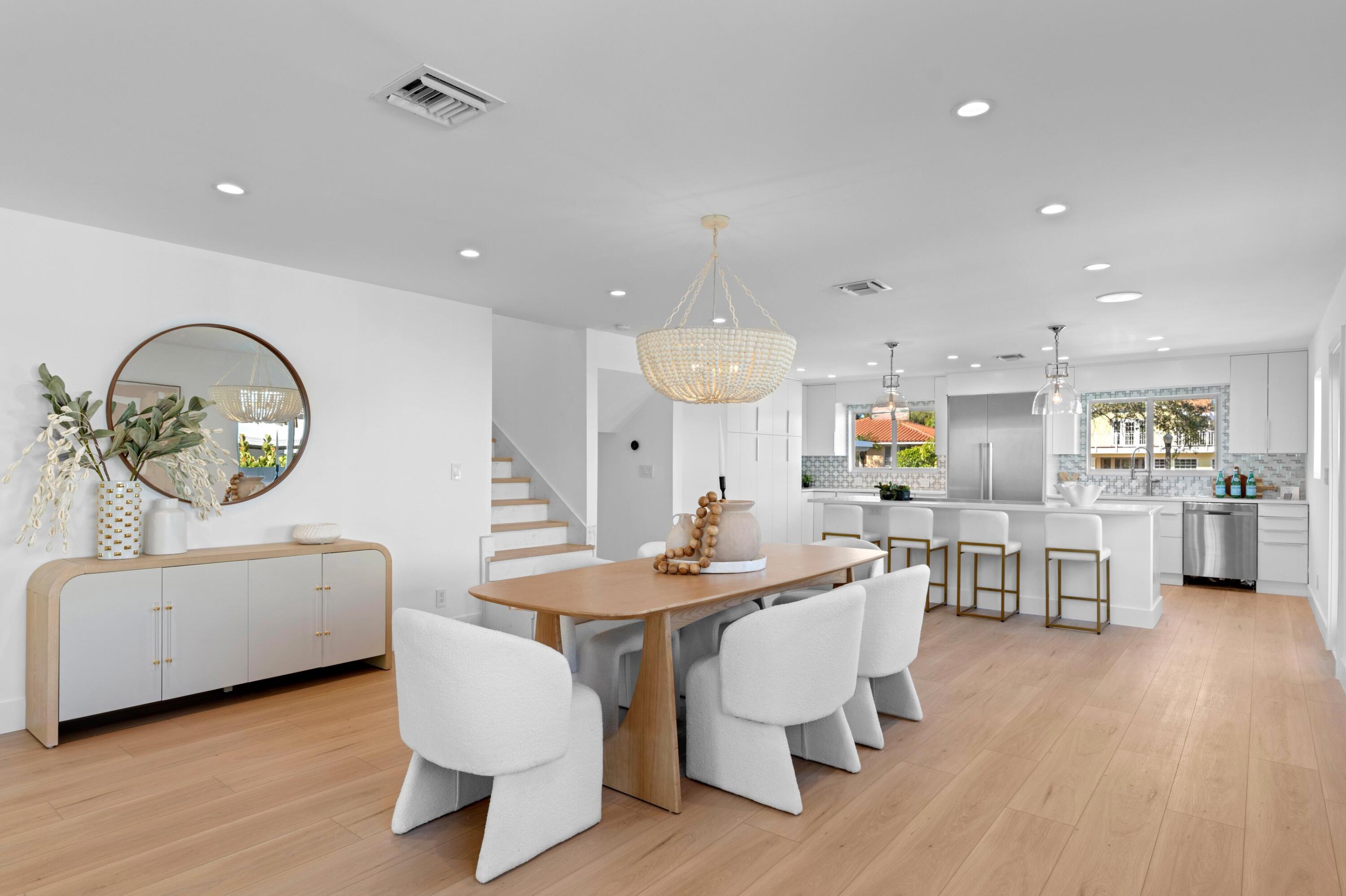 3608 Washington Road