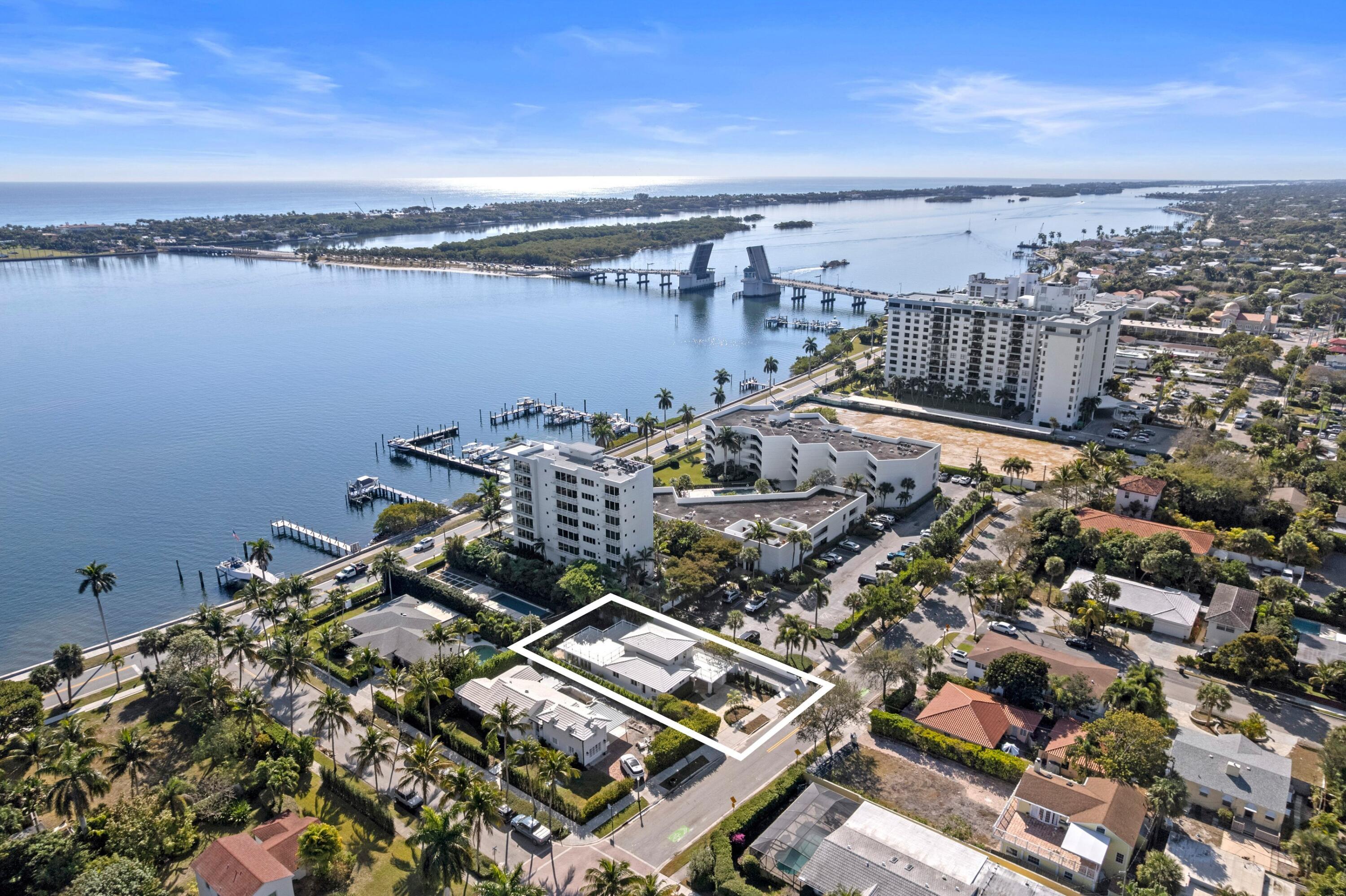 3608 Washington Road