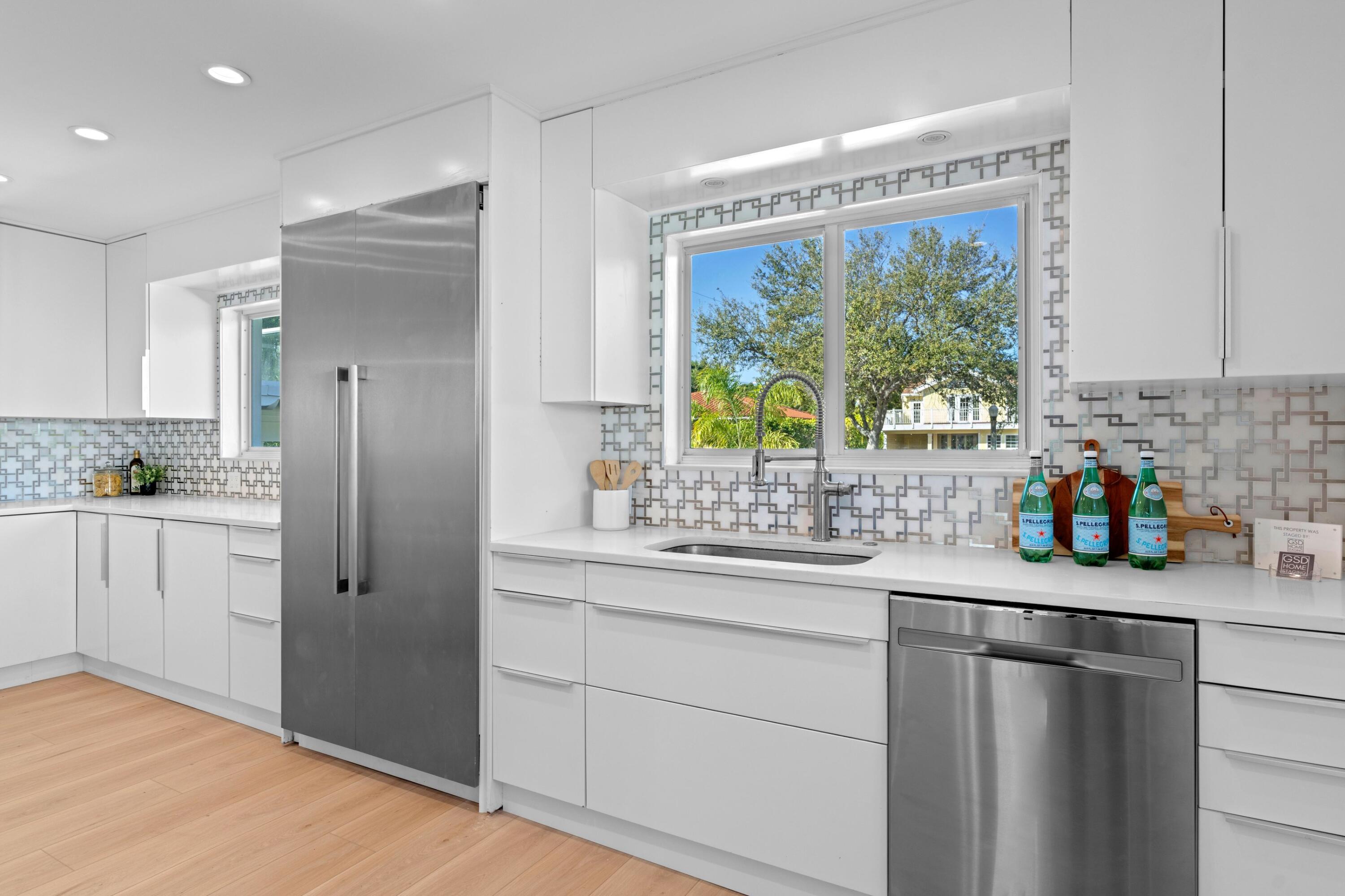 3608 Washington Road