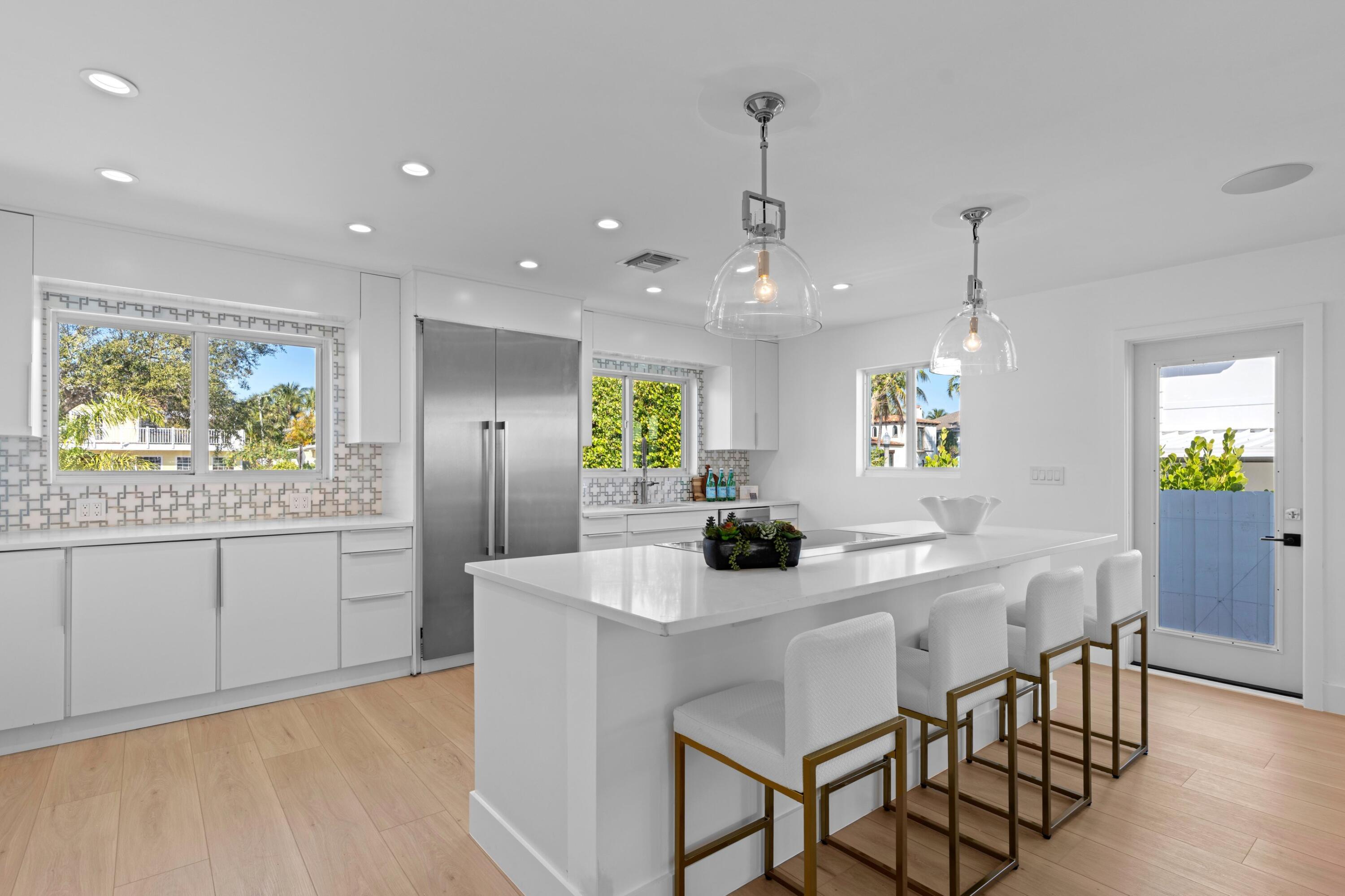 3608 Washington Road