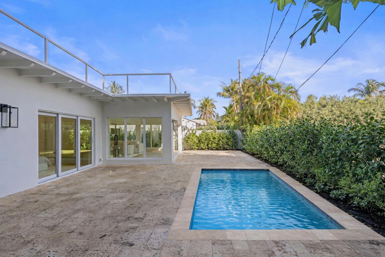 3608 Washington Road