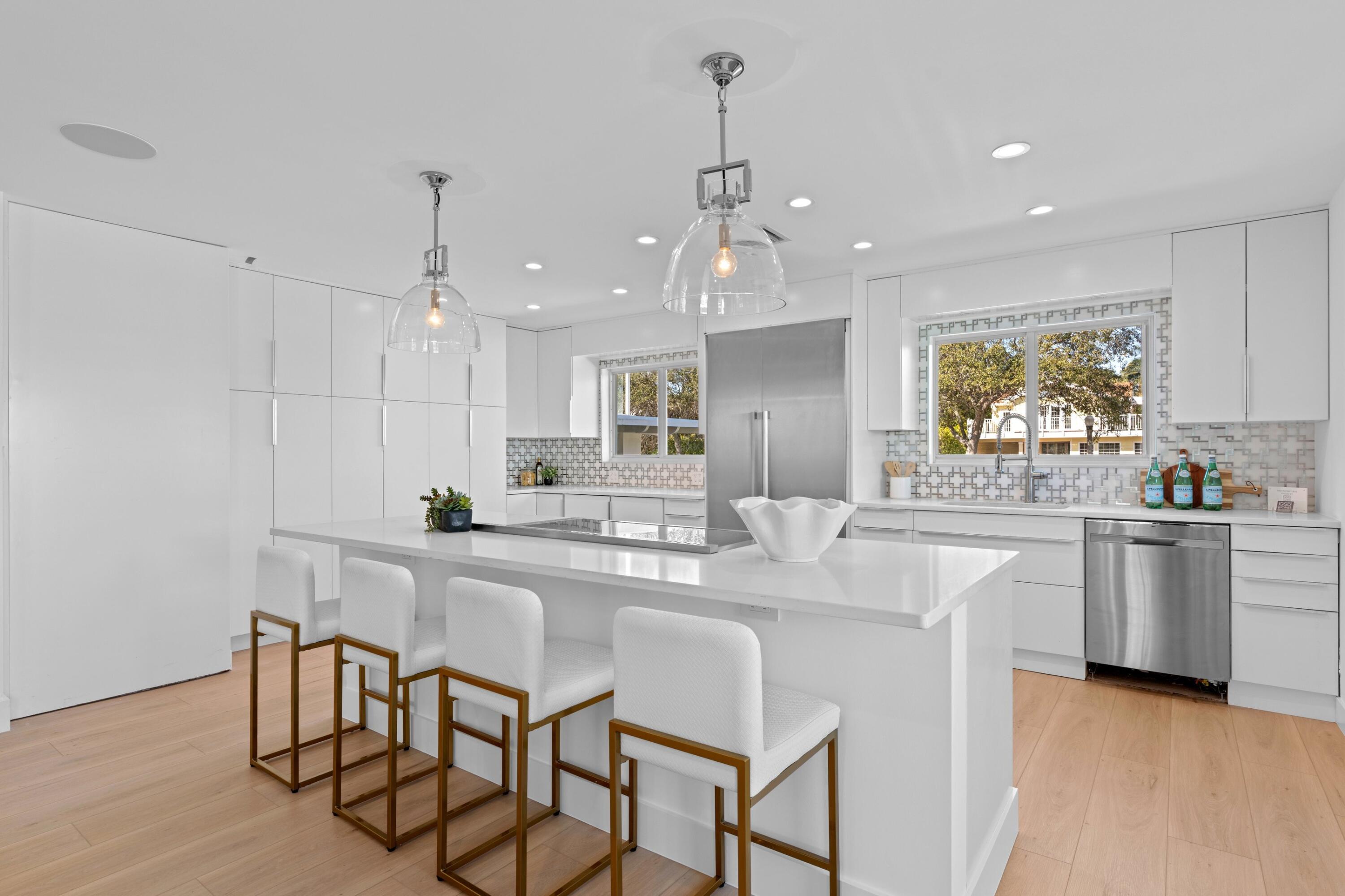 3608 Washington Road