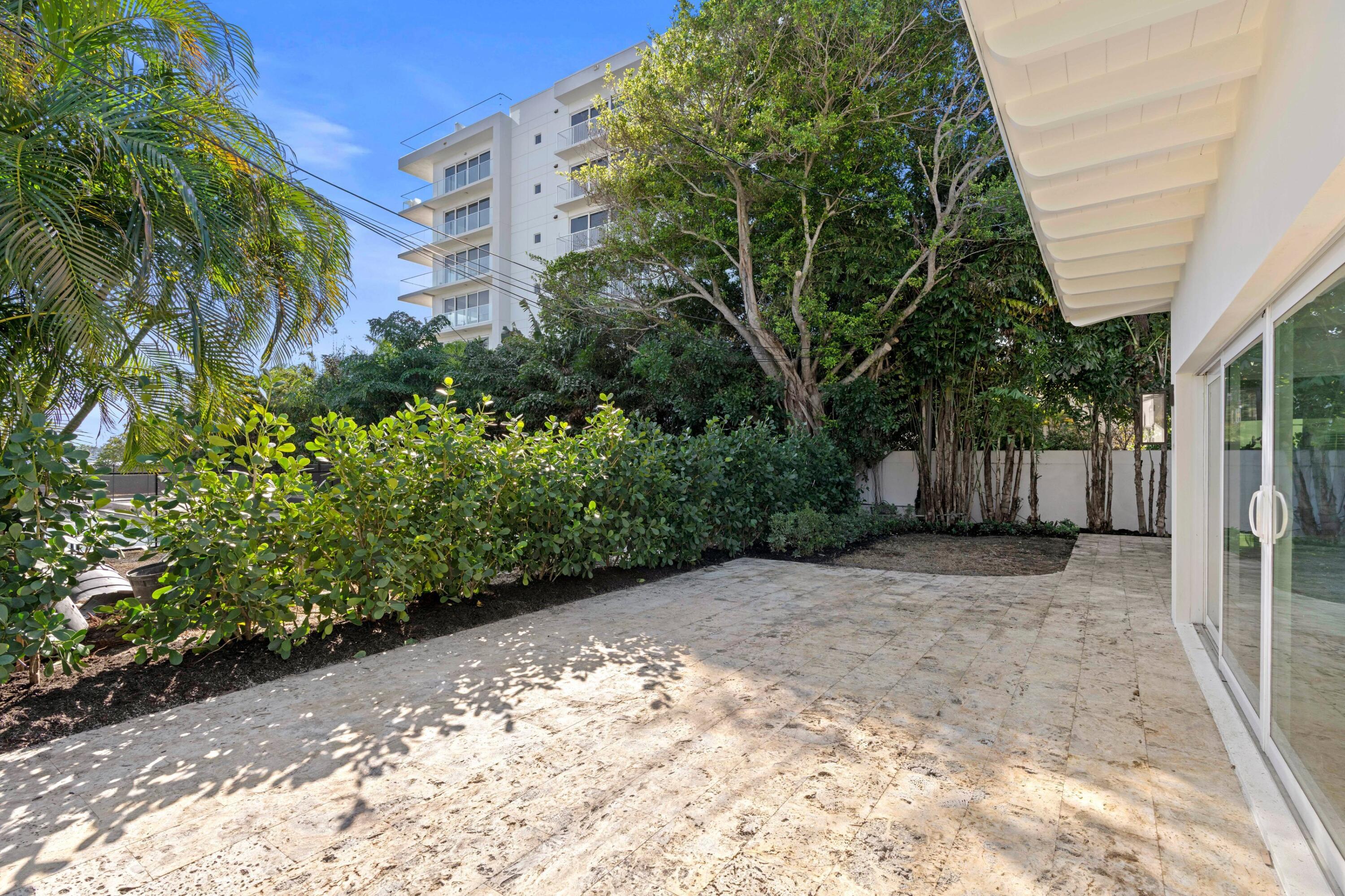 3608 Washington Road