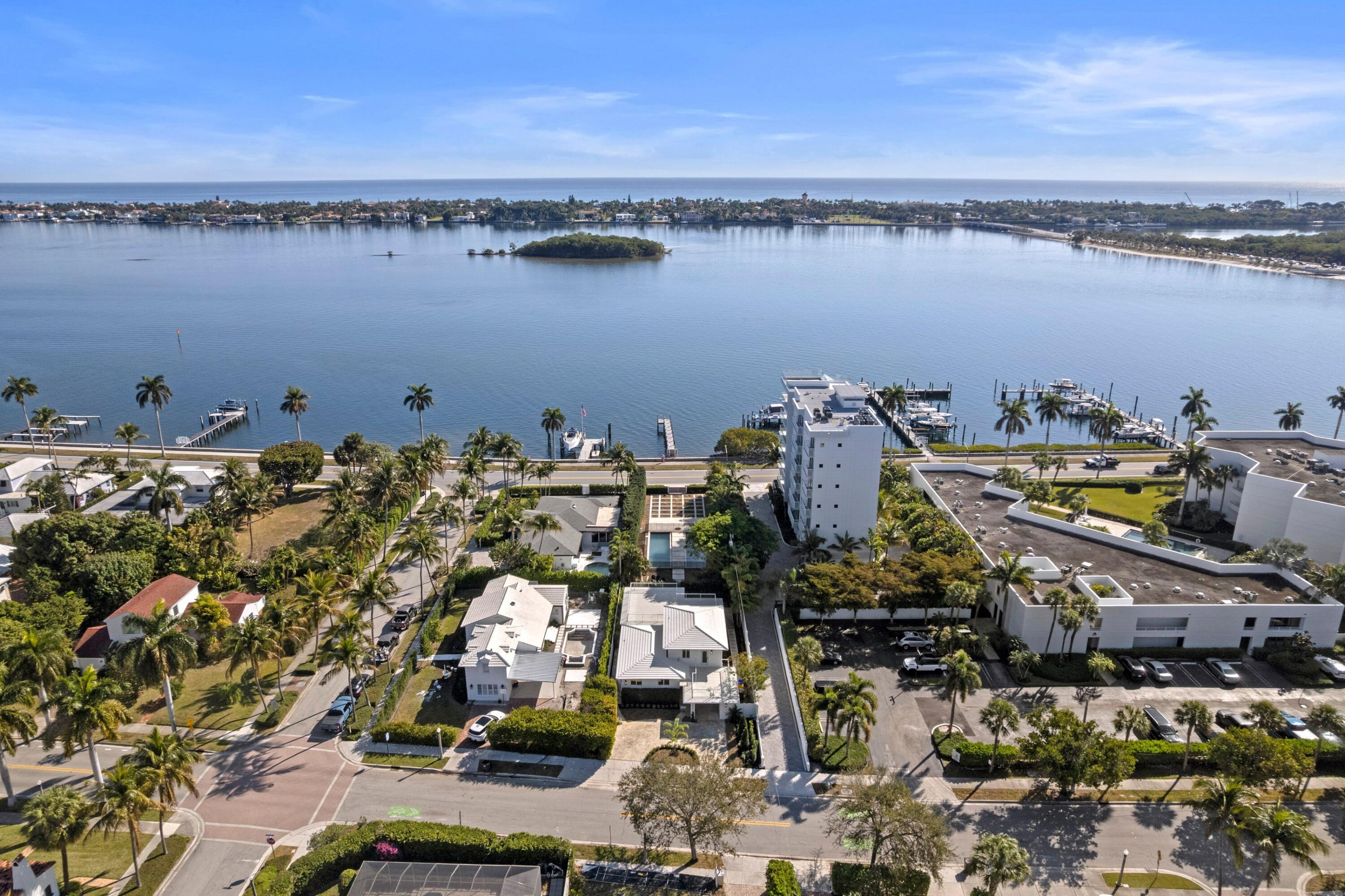 3608 Washington Road