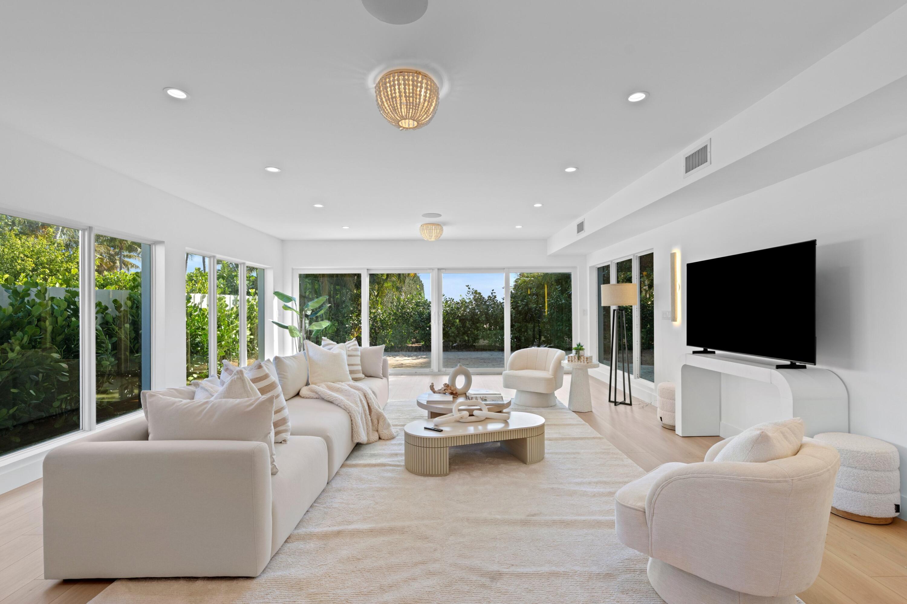 3608 Washington Road