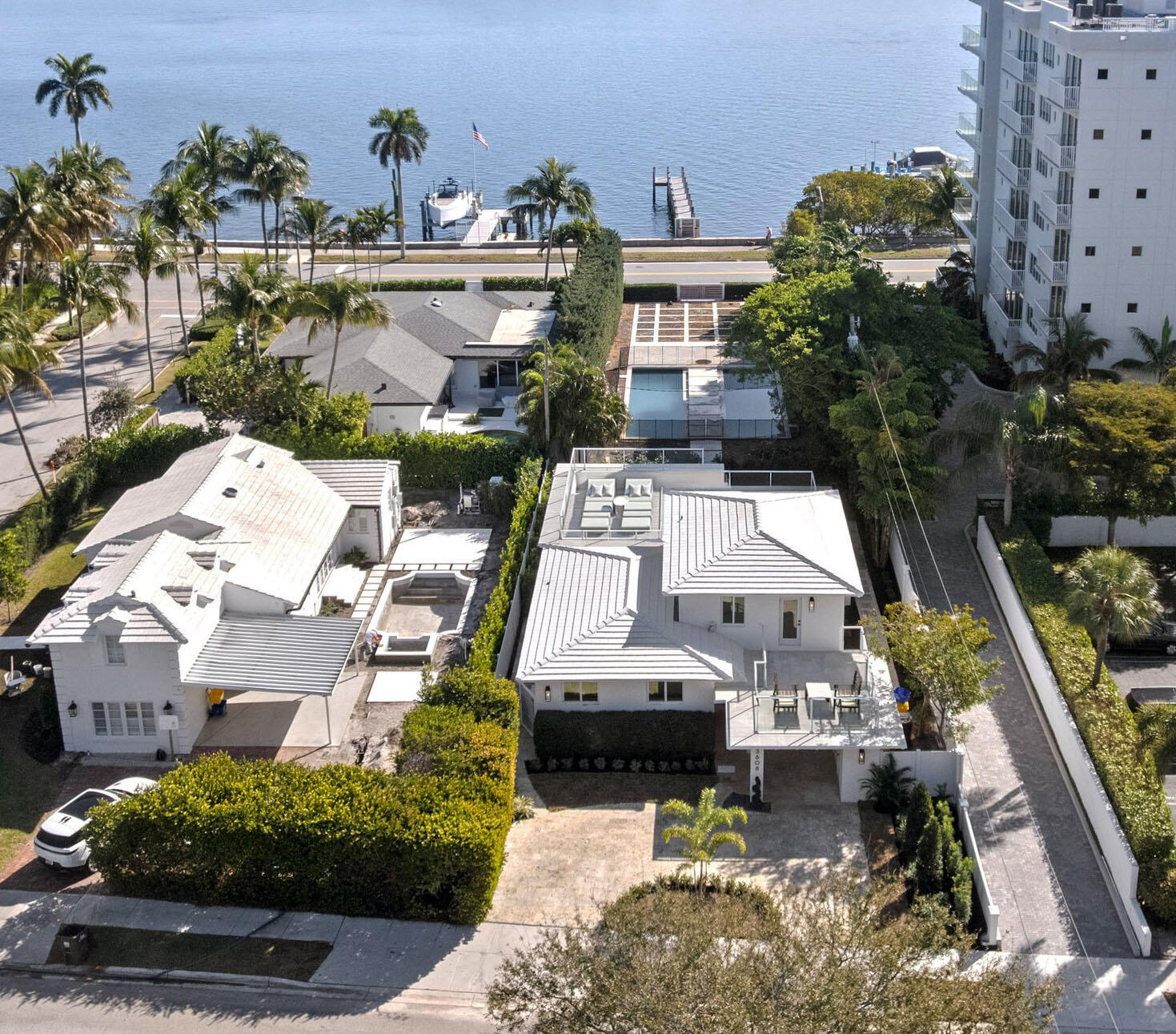 3608 Washington Road