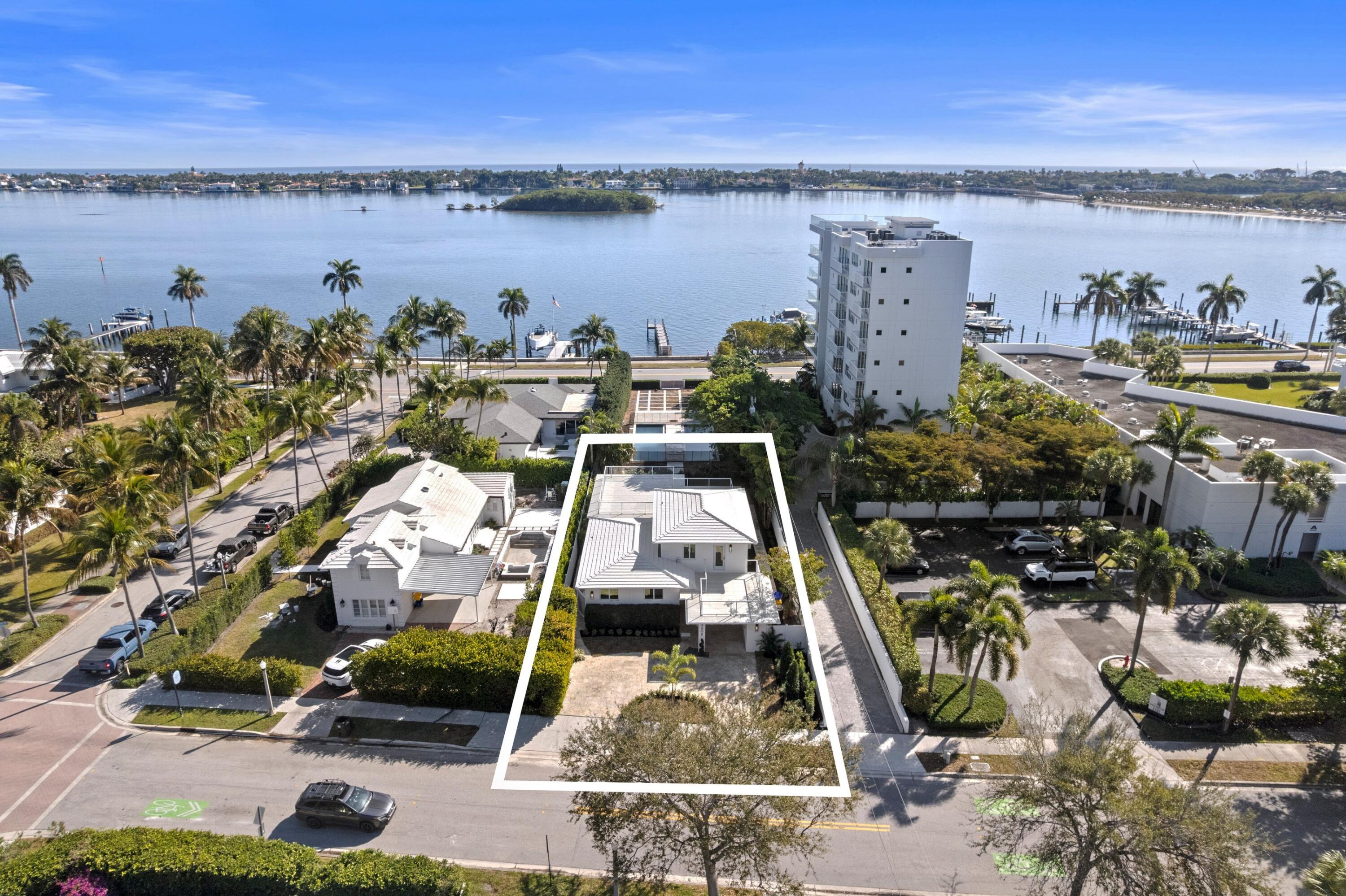 3608 Washington Road