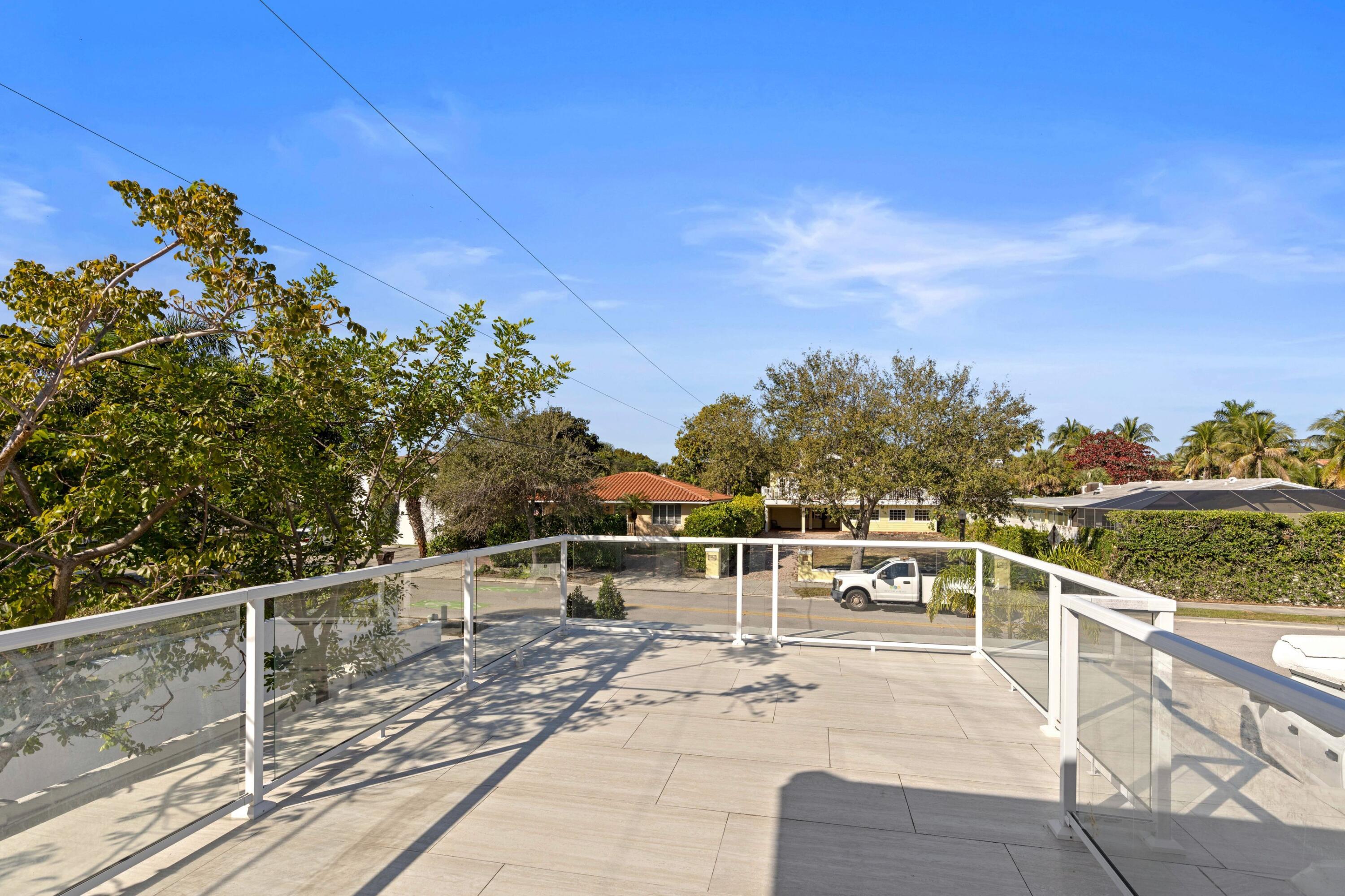 3608 Washington Road