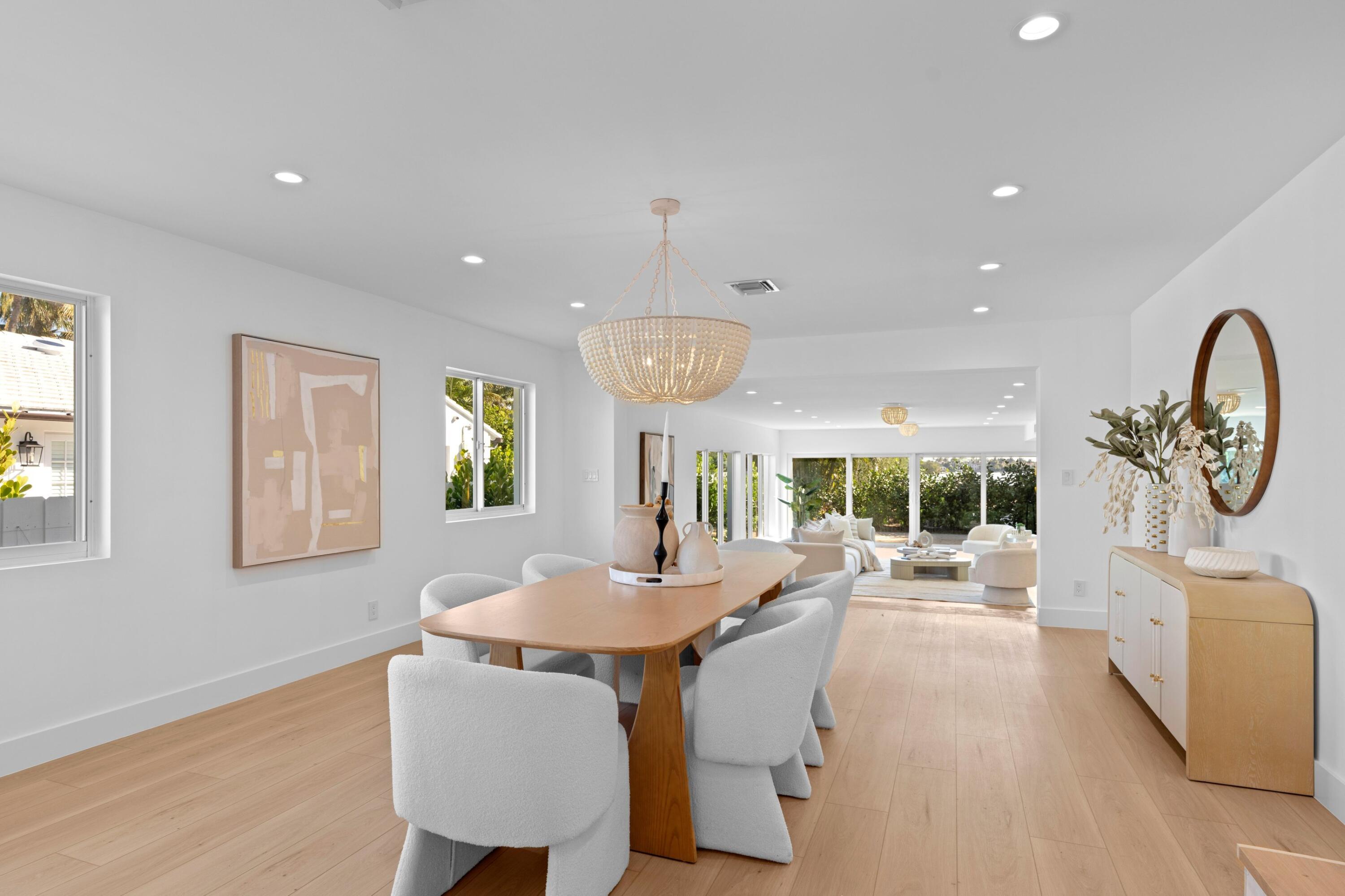 3608 Washington Road